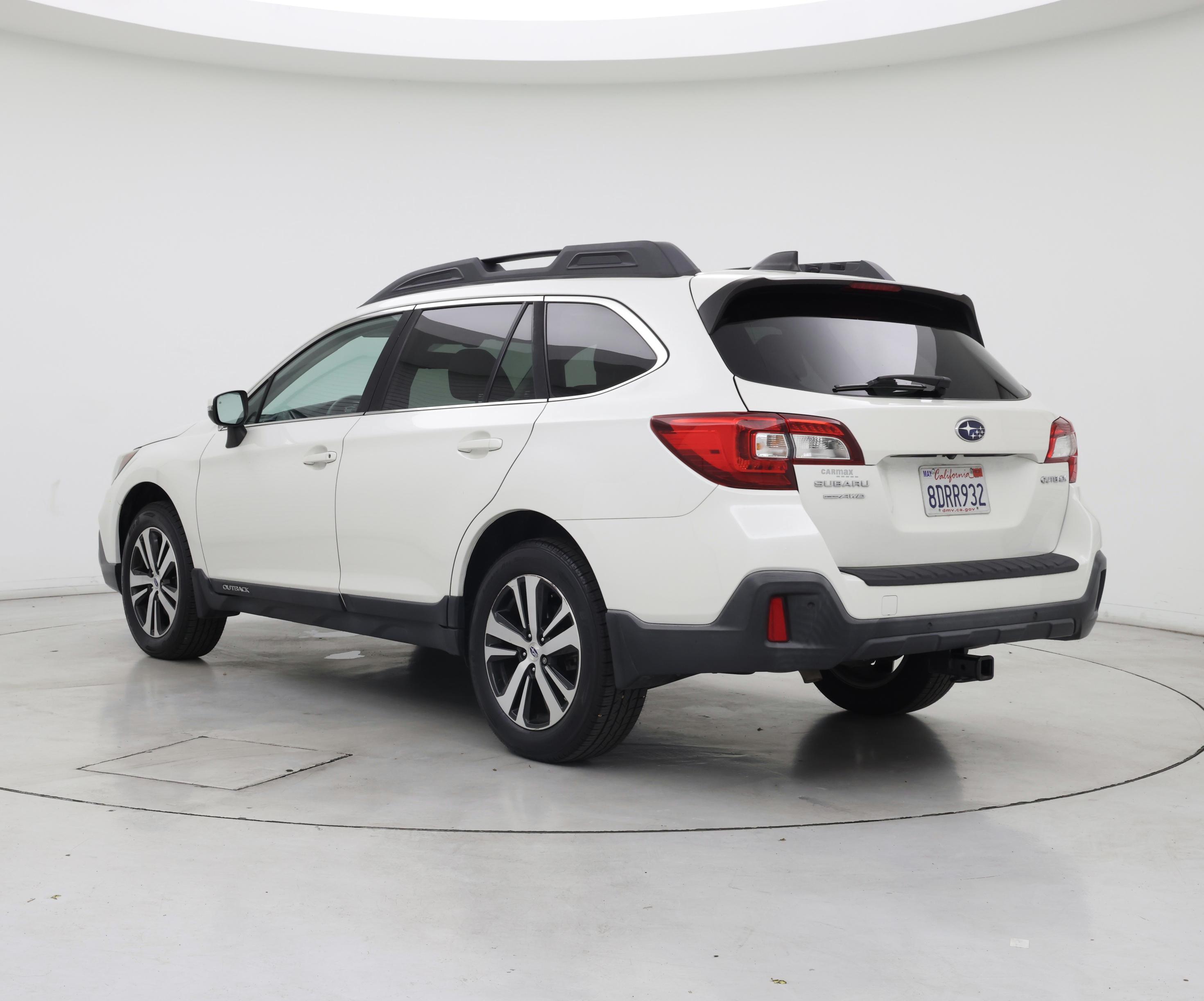 Thumbnail: 2018 Subaru Outback - 2