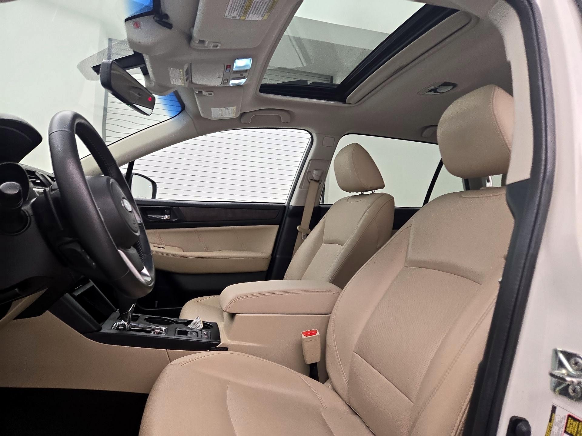 Thumbnail: 2018 Subaru Outback - 19