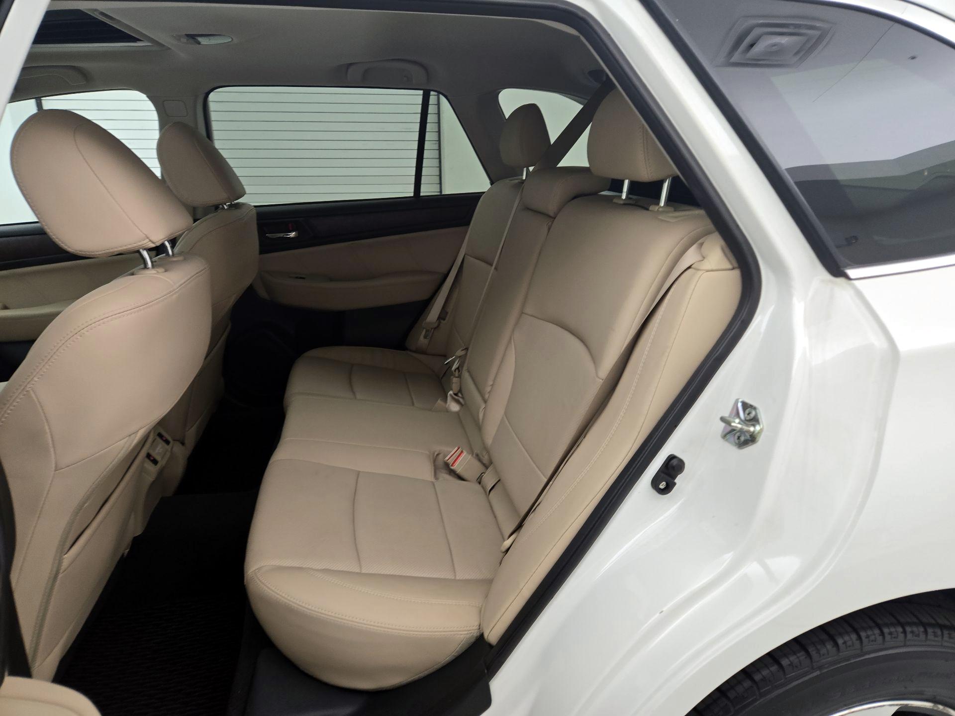 Thumbnail: 2018 Subaru Outback - 20