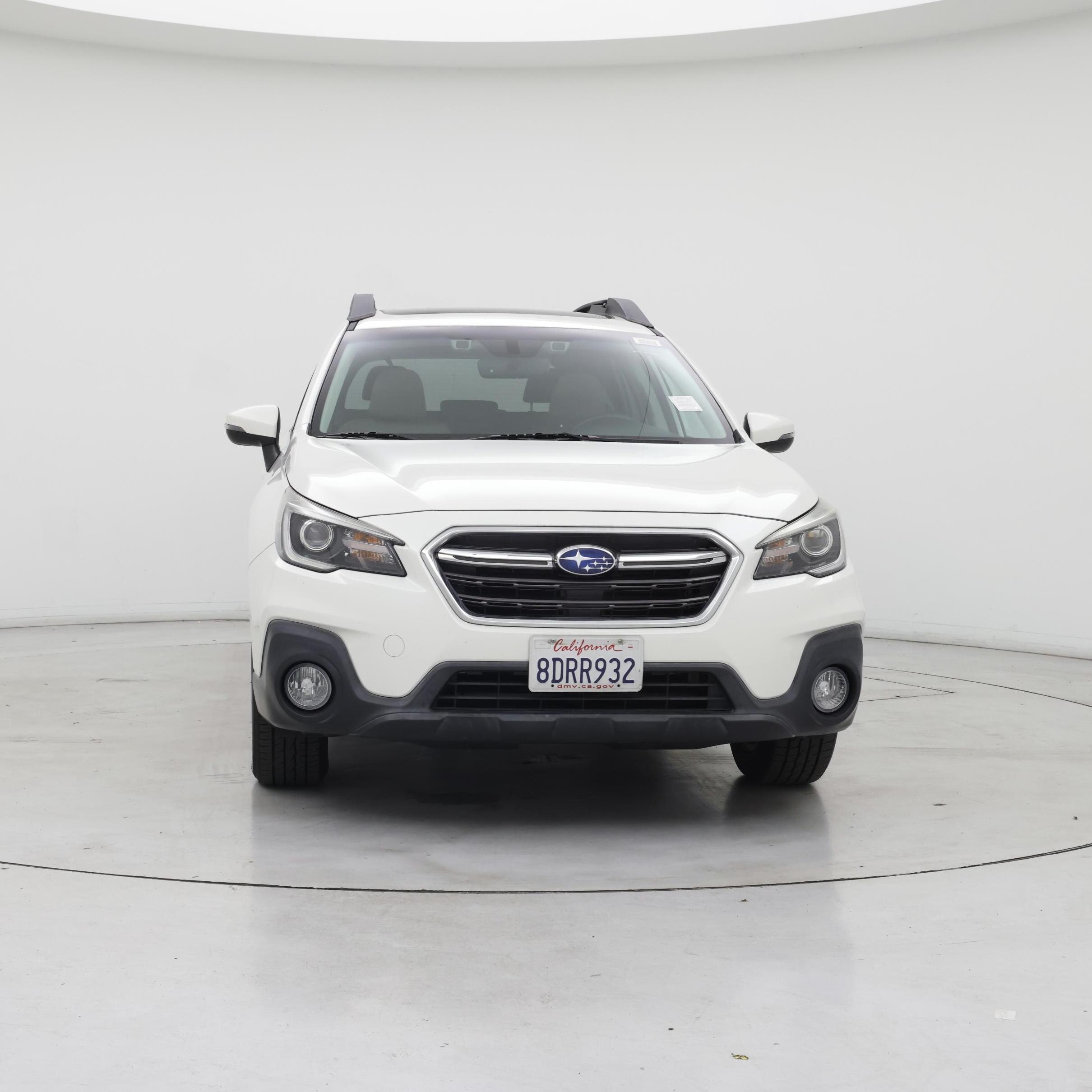Thumbnail: 2018 Subaru Outback - 5