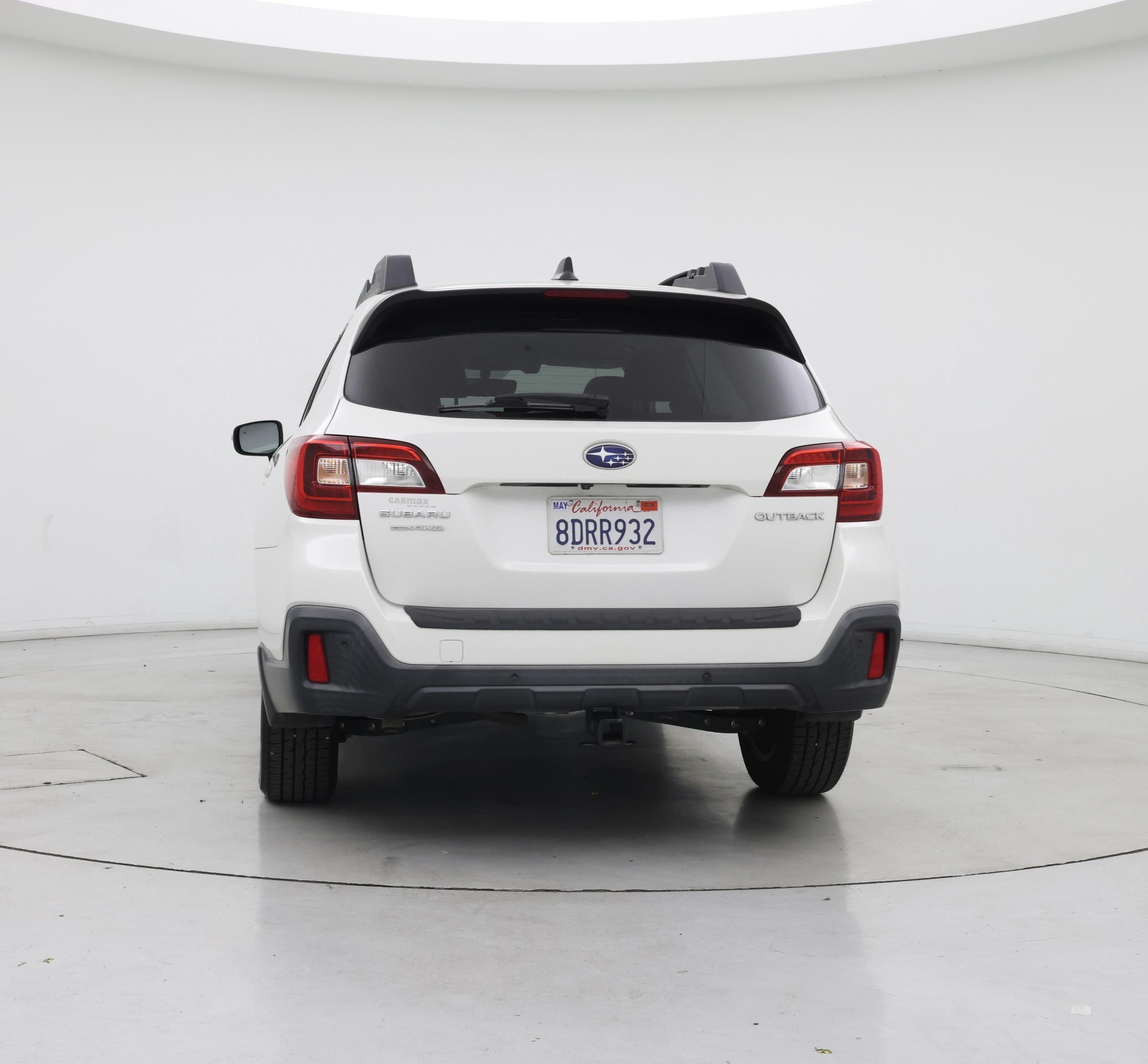 Thumbnail: 2018 Subaru Outback - 6