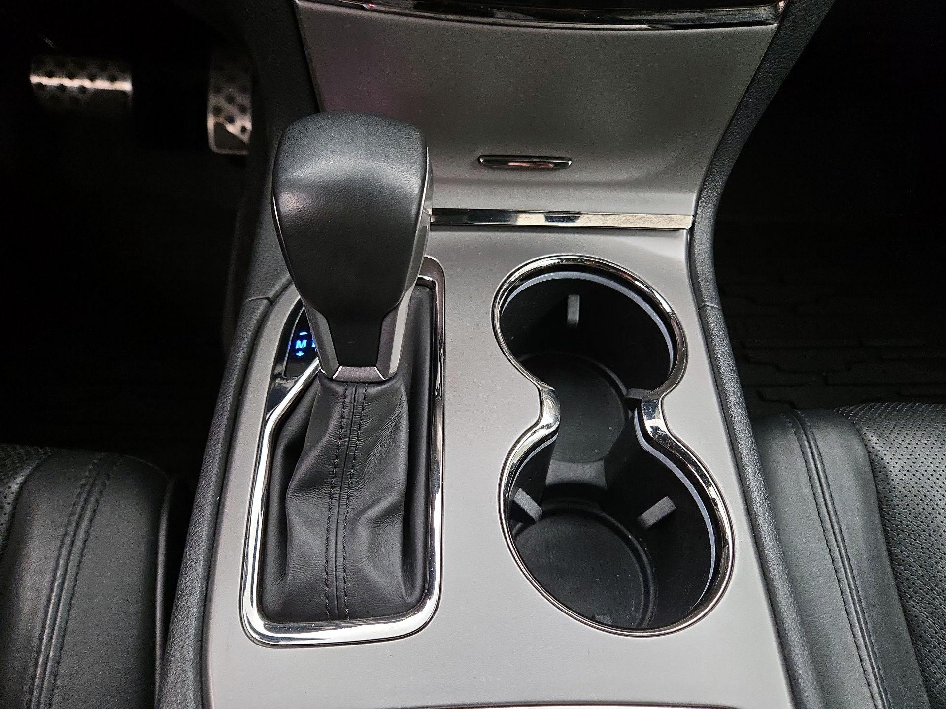 Thumbnail: 2021 Jeep Grand Cherokee - 18