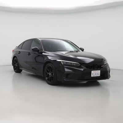 2024 Honda Civic SI