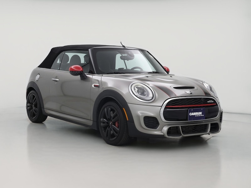2017 MINI Cooper John Cooper Works -
                  Pleasanton, CA