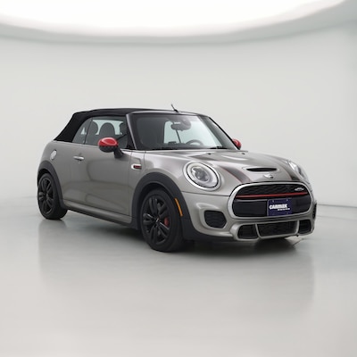 2017 Mini Cooper John Cooper Works