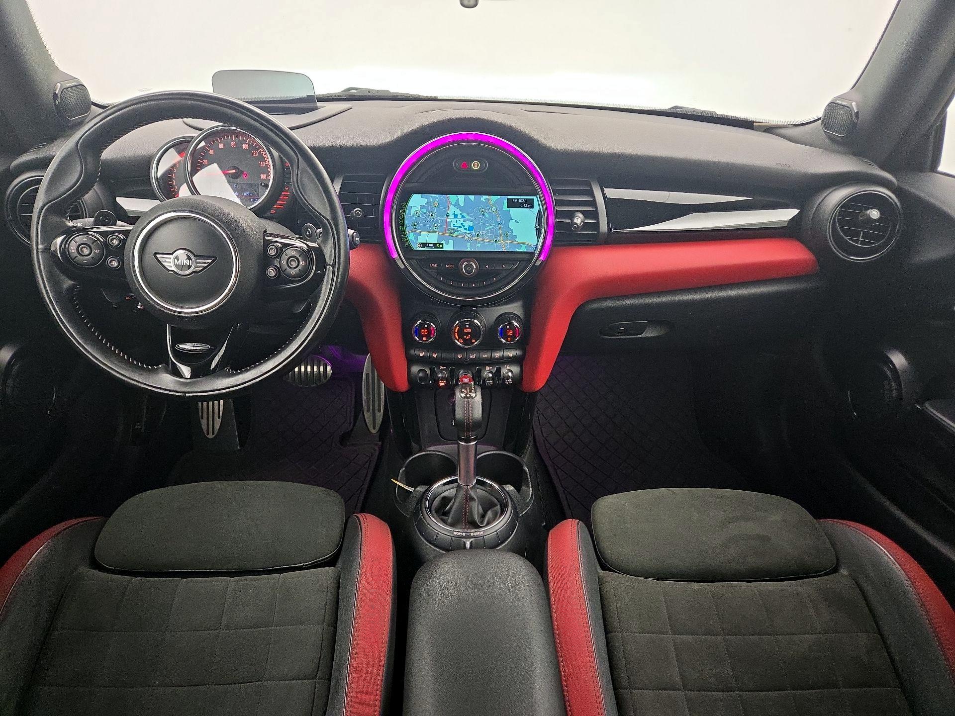 Thumbnail: 2017 MINI Cooper - 9