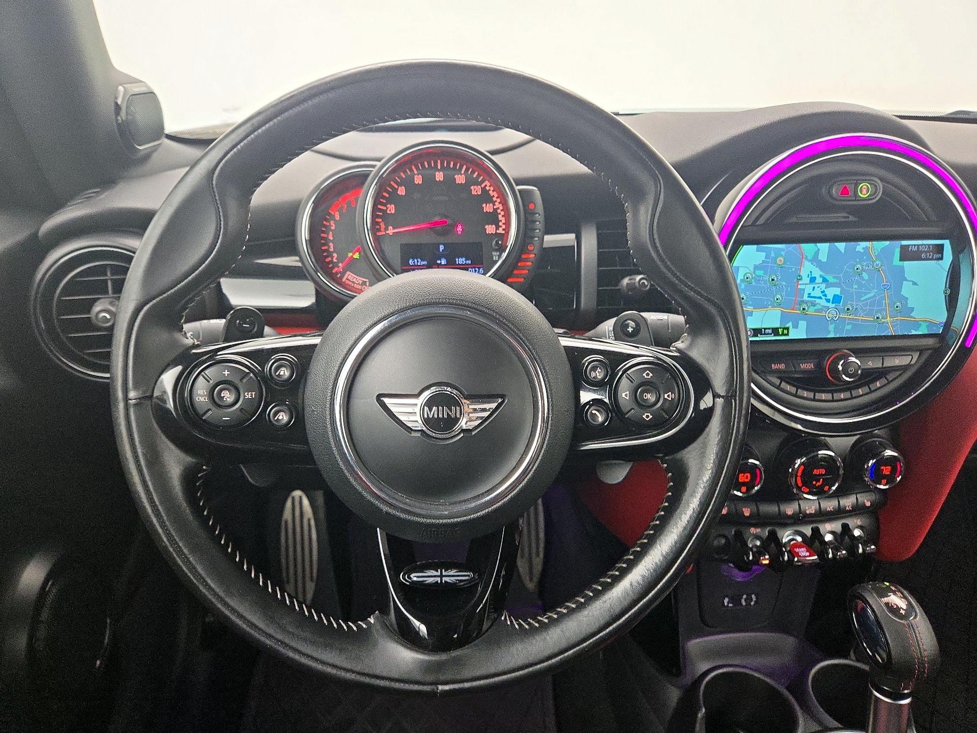 Thumbnail: 2017 MINI Cooper - 10