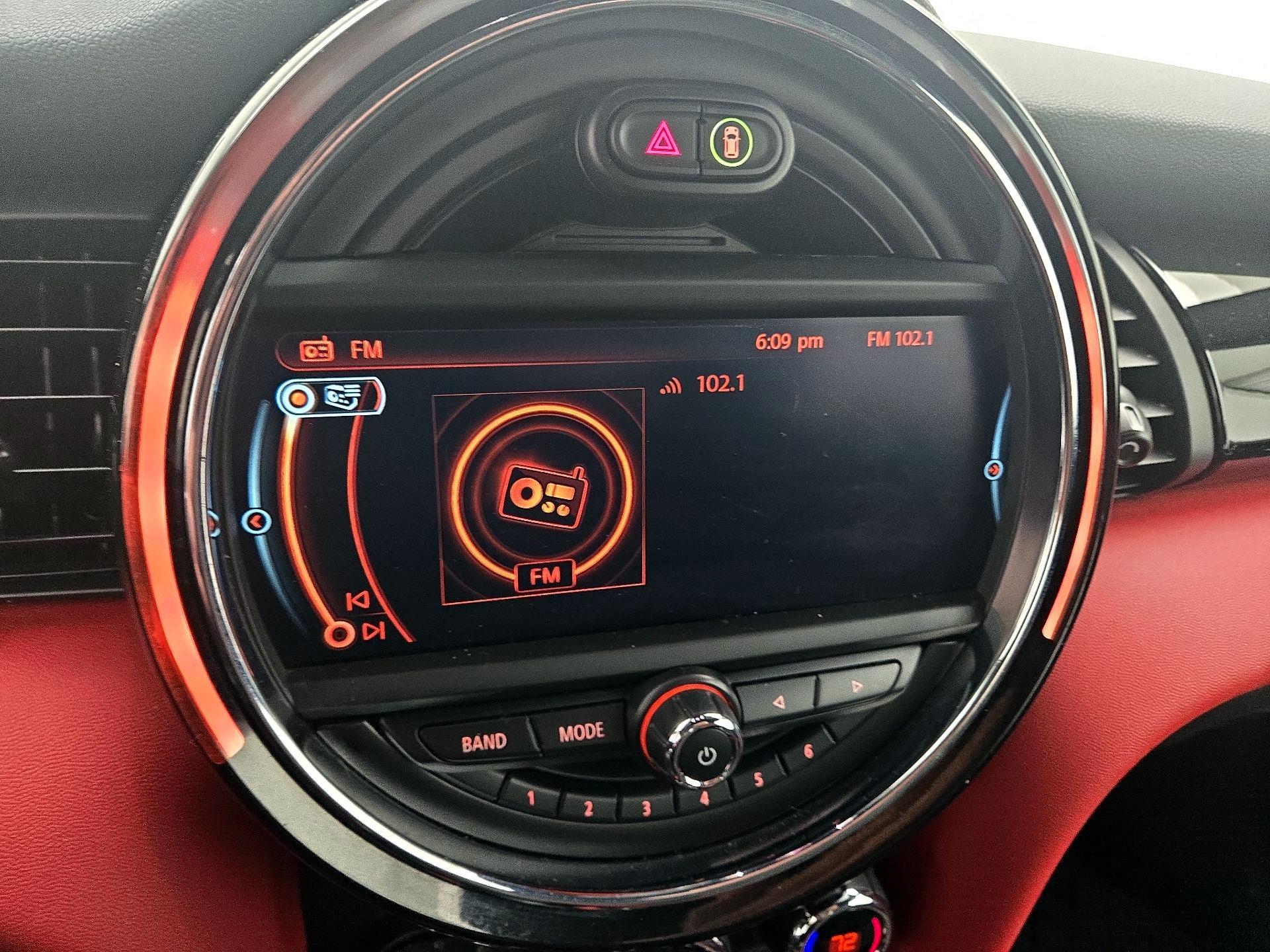 Thumbnail: 2017 MINI Cooper - 16