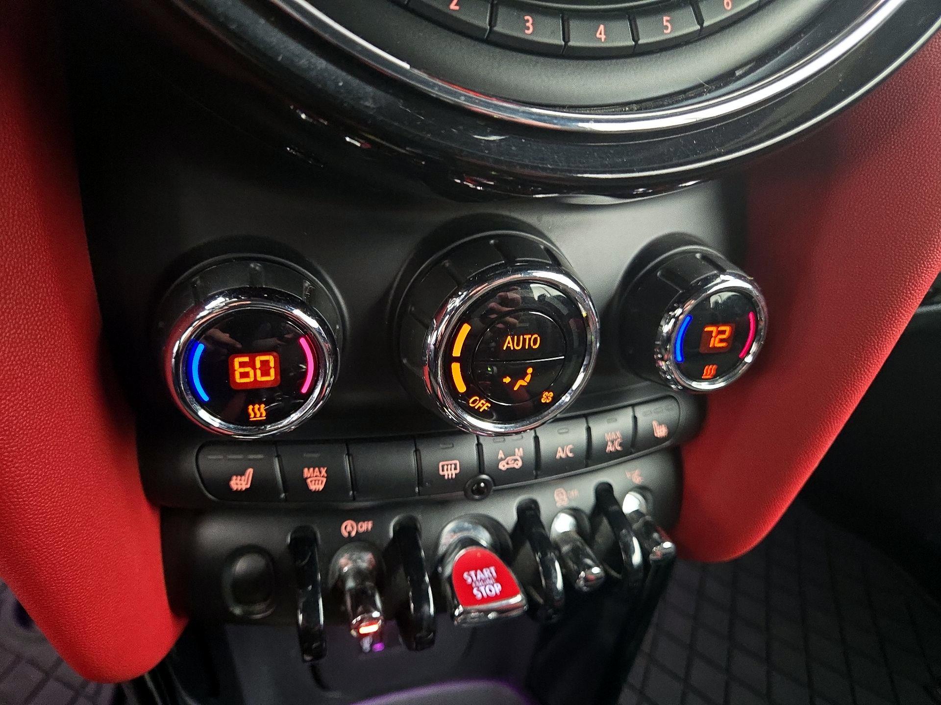 Thumbnail: 2017 MINI Cooper - 17