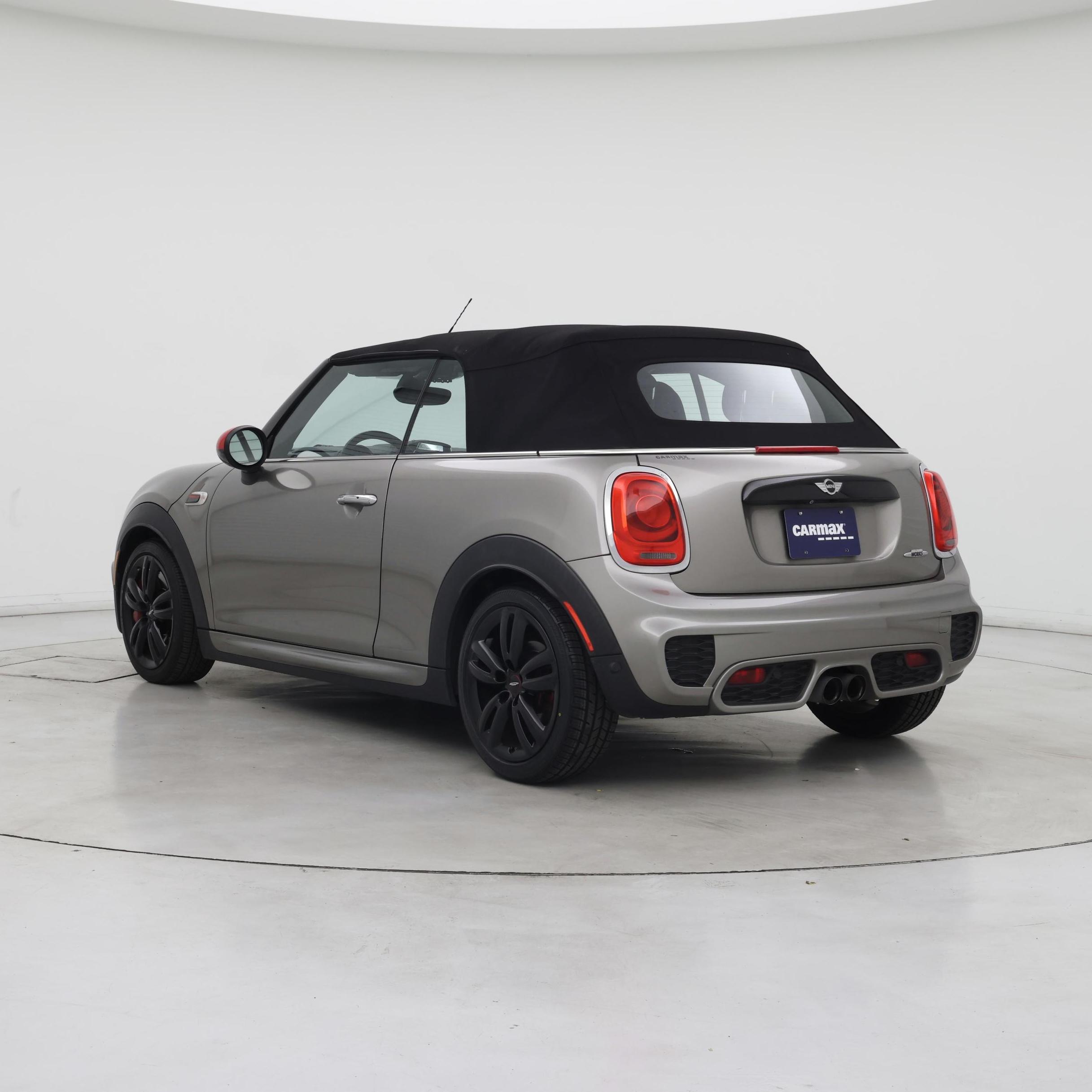 Thumbnail: 2017 MINI Cooper - 2