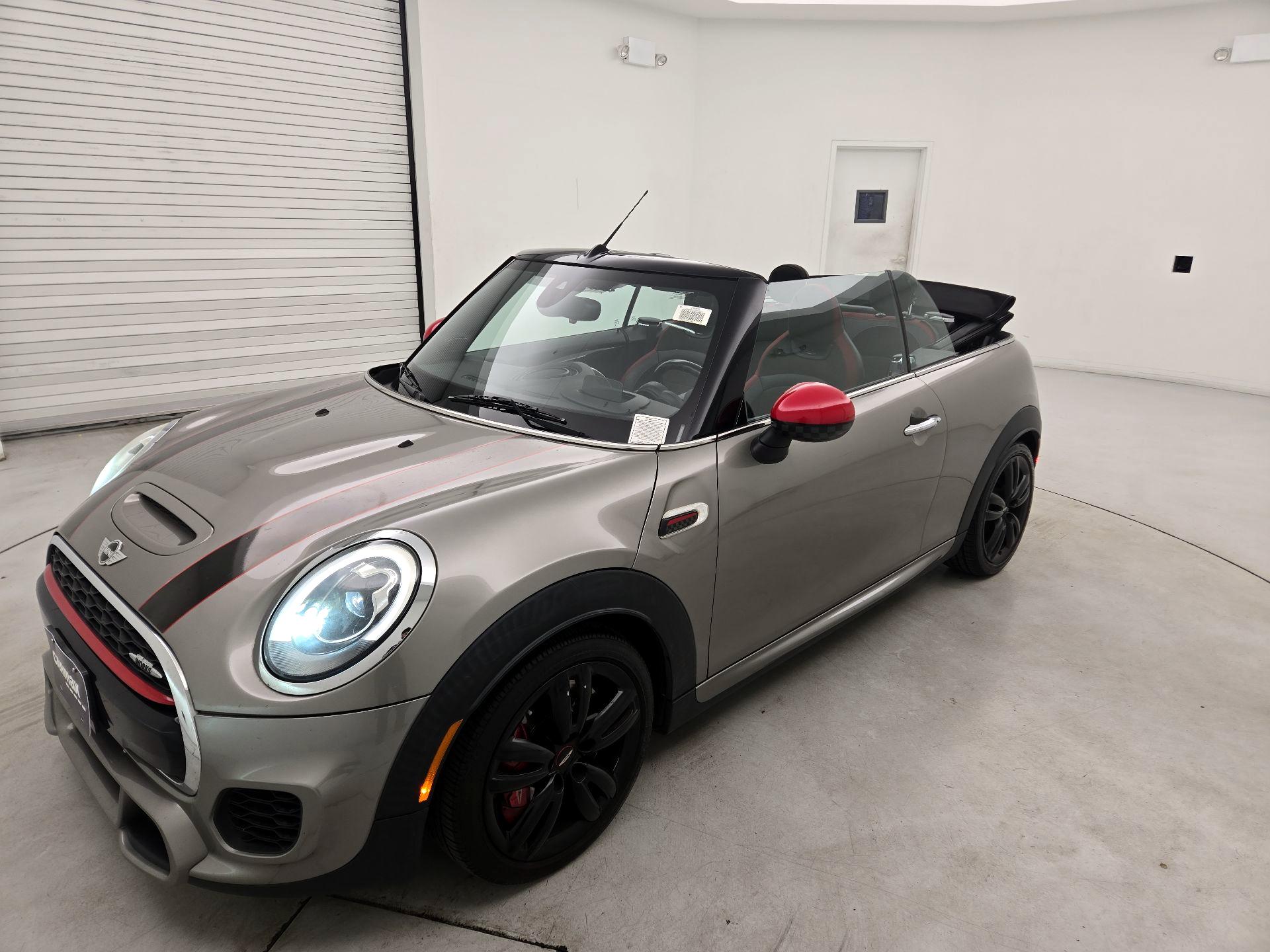 Thumbnail: 2017 MINI Cooper - 20