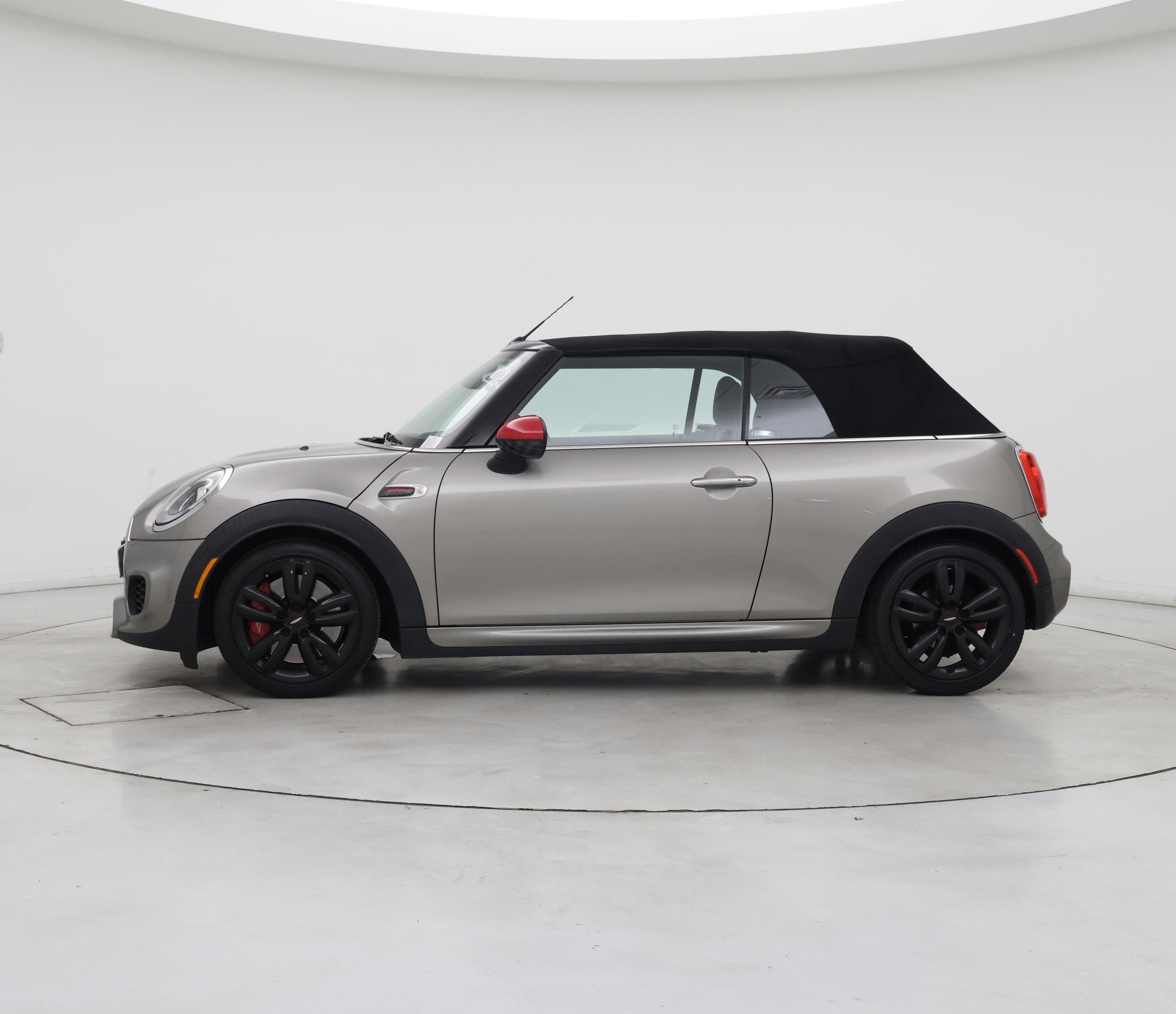 Thumbnail: 2017 MINI Cooper - 3