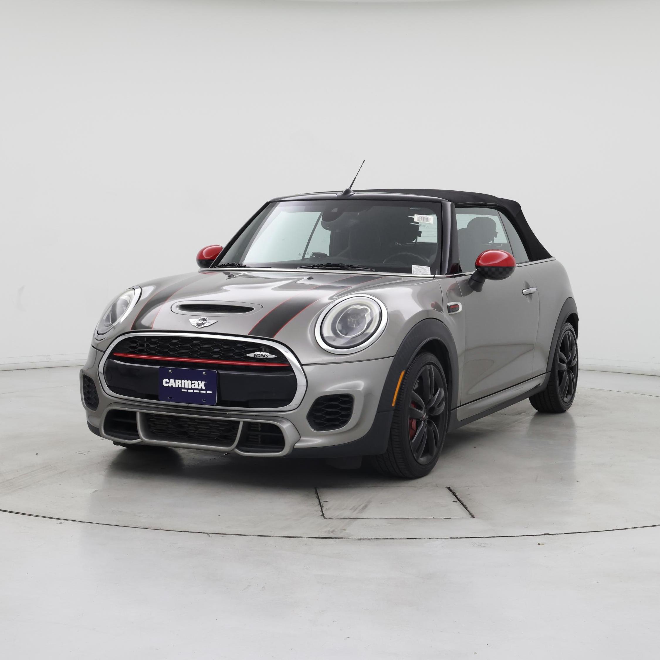 Thumbnail: 2017 MINI Cooper - 4