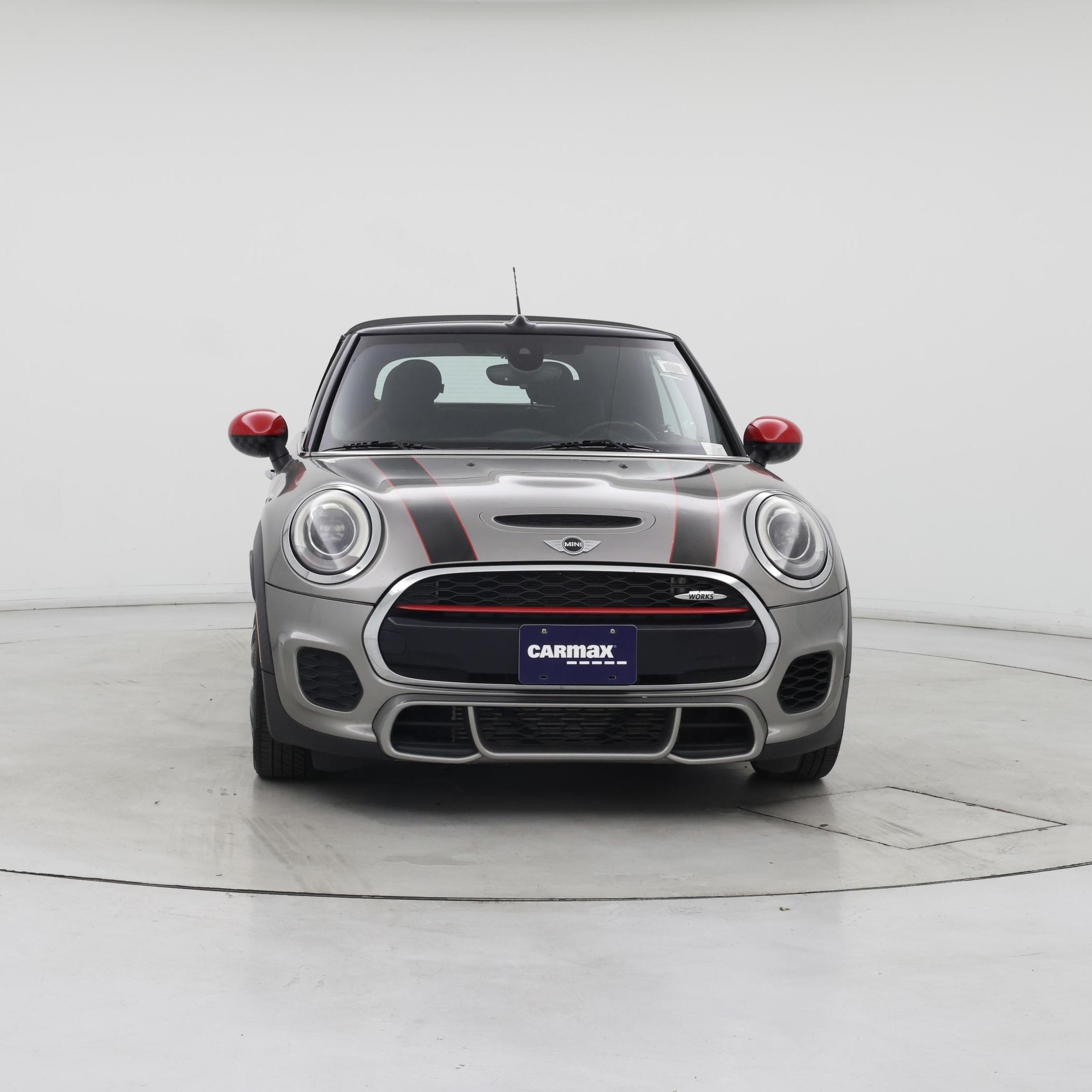 Thumbnail: 2017 MINI Cooper - 5