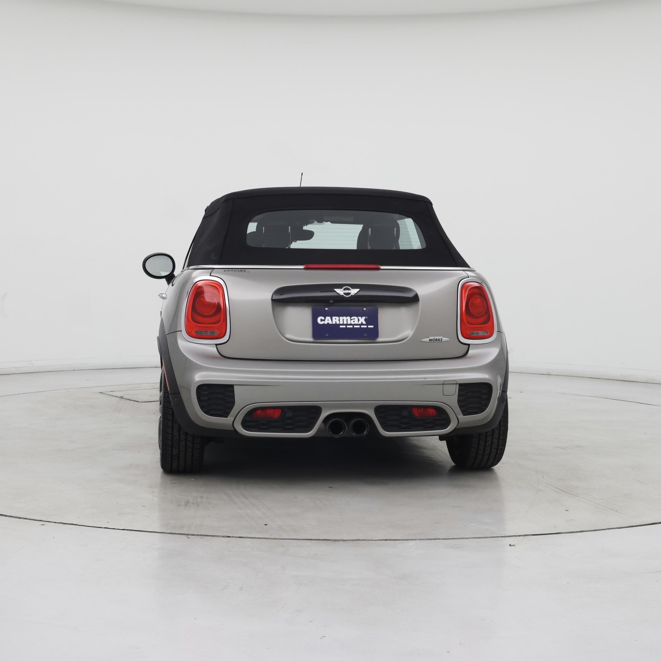 Thumbnail: 2017 MINI Cooper - 6