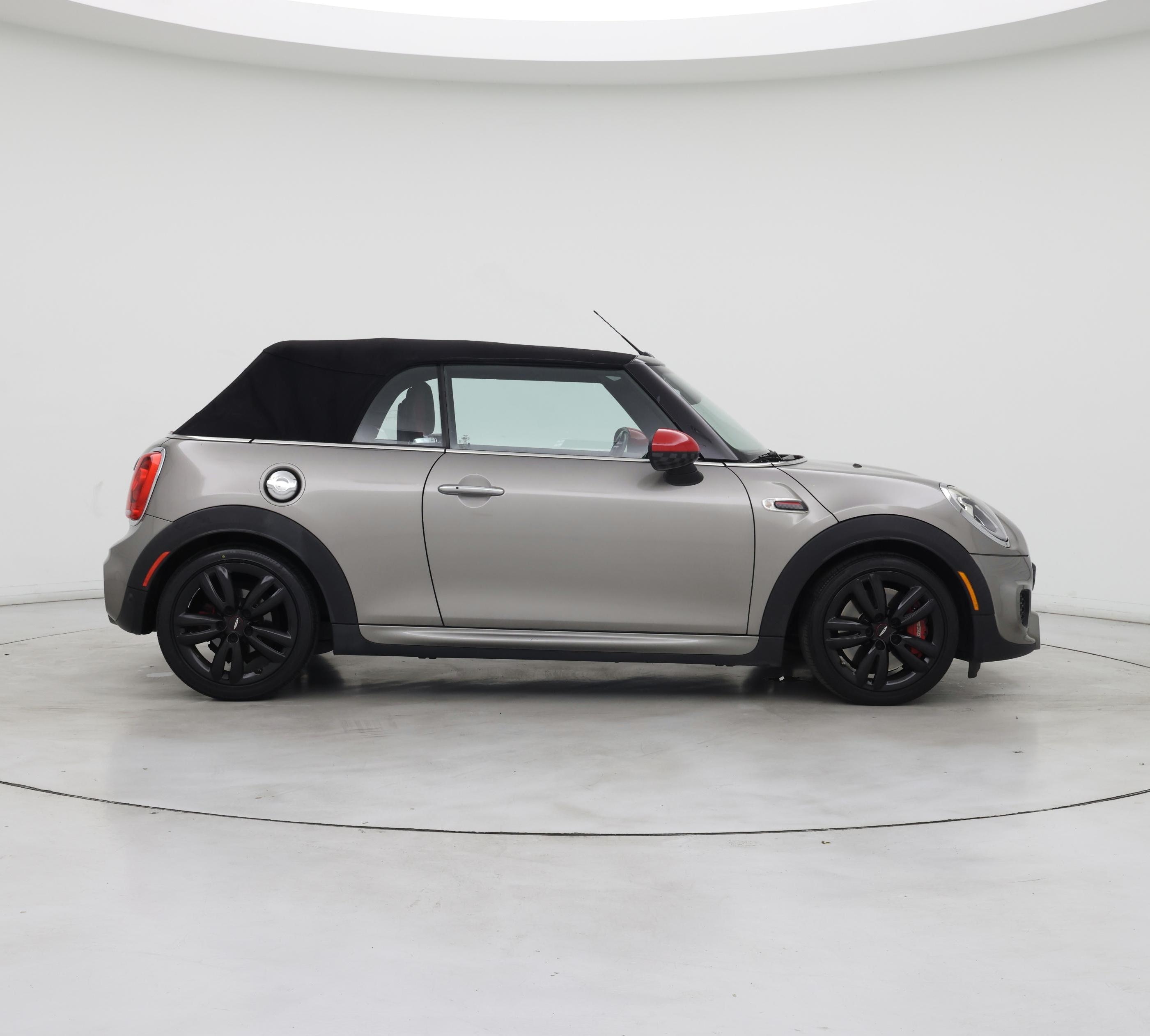 Thumbnail: 2017 MINI Cooper - 7