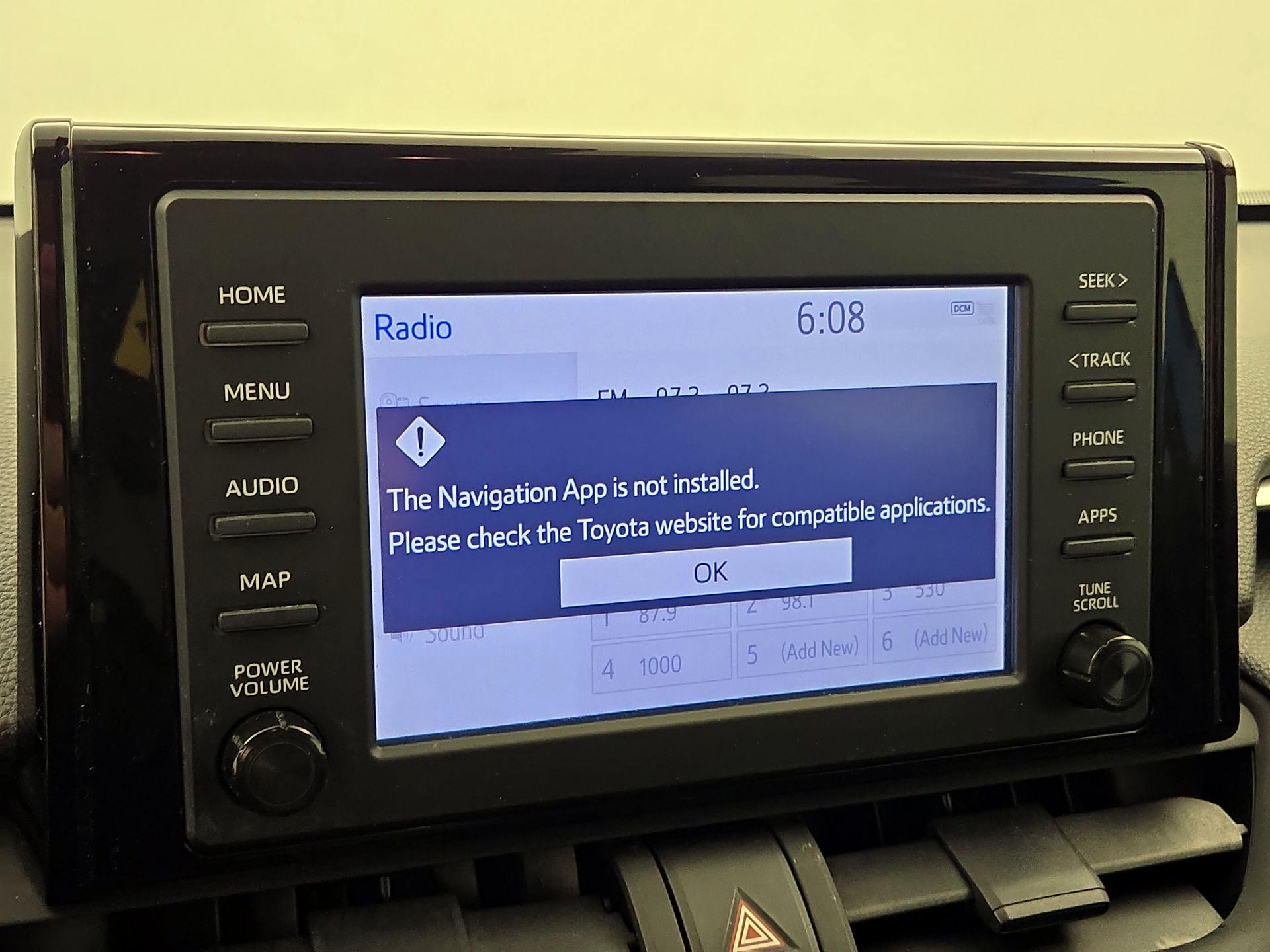 Thumbnail: 2019 Toyota RAV4 - 14