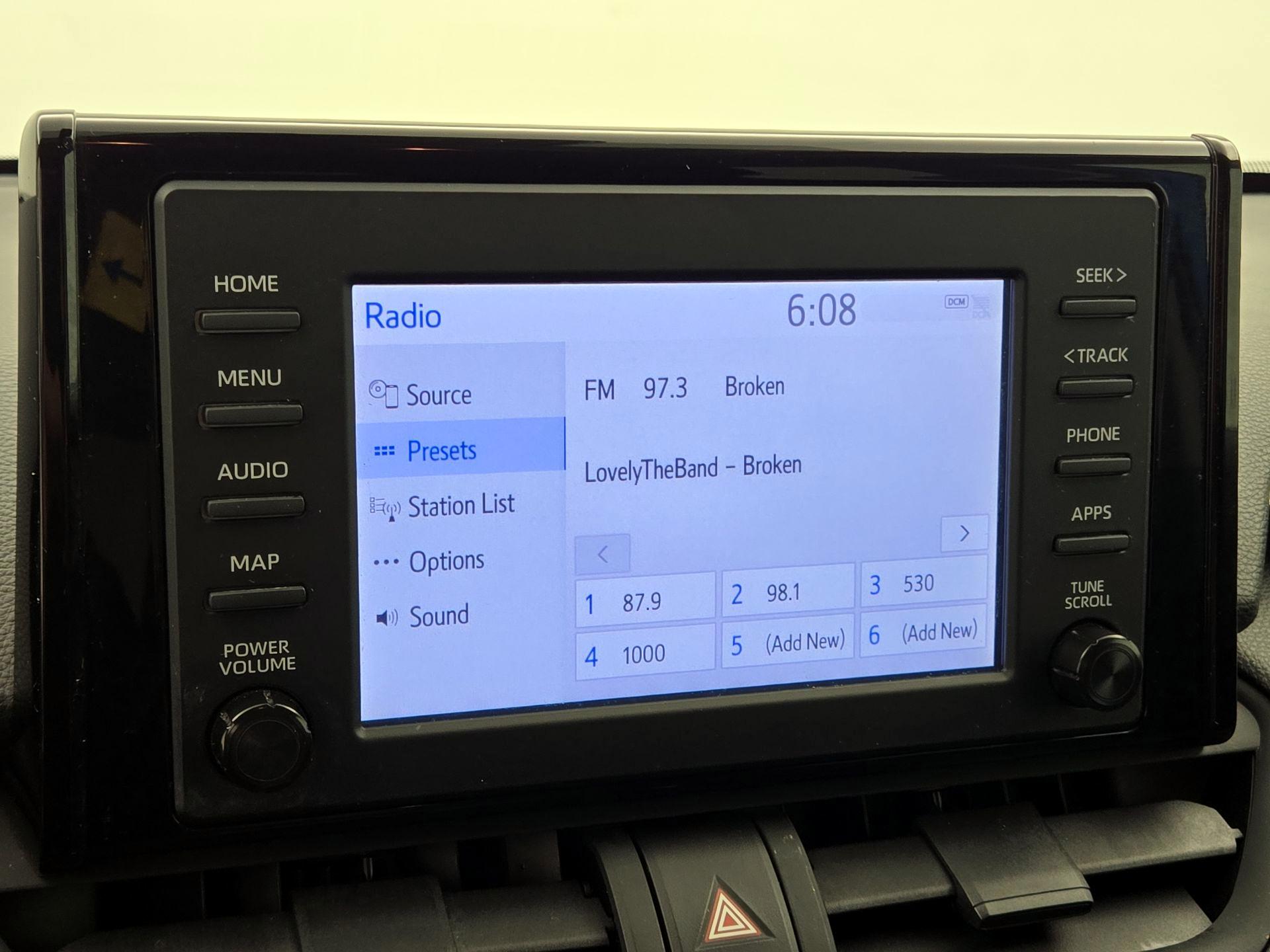 Thumbnail: 2019 Toyota RAV4 - 16