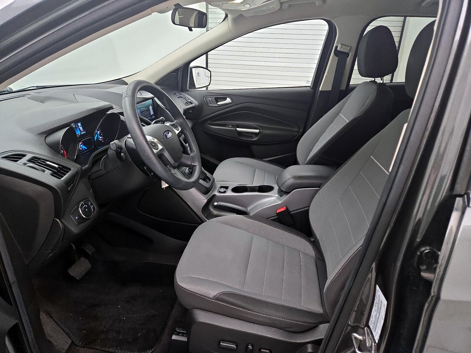 Thumbnail: 2015 Ford Escape - 11