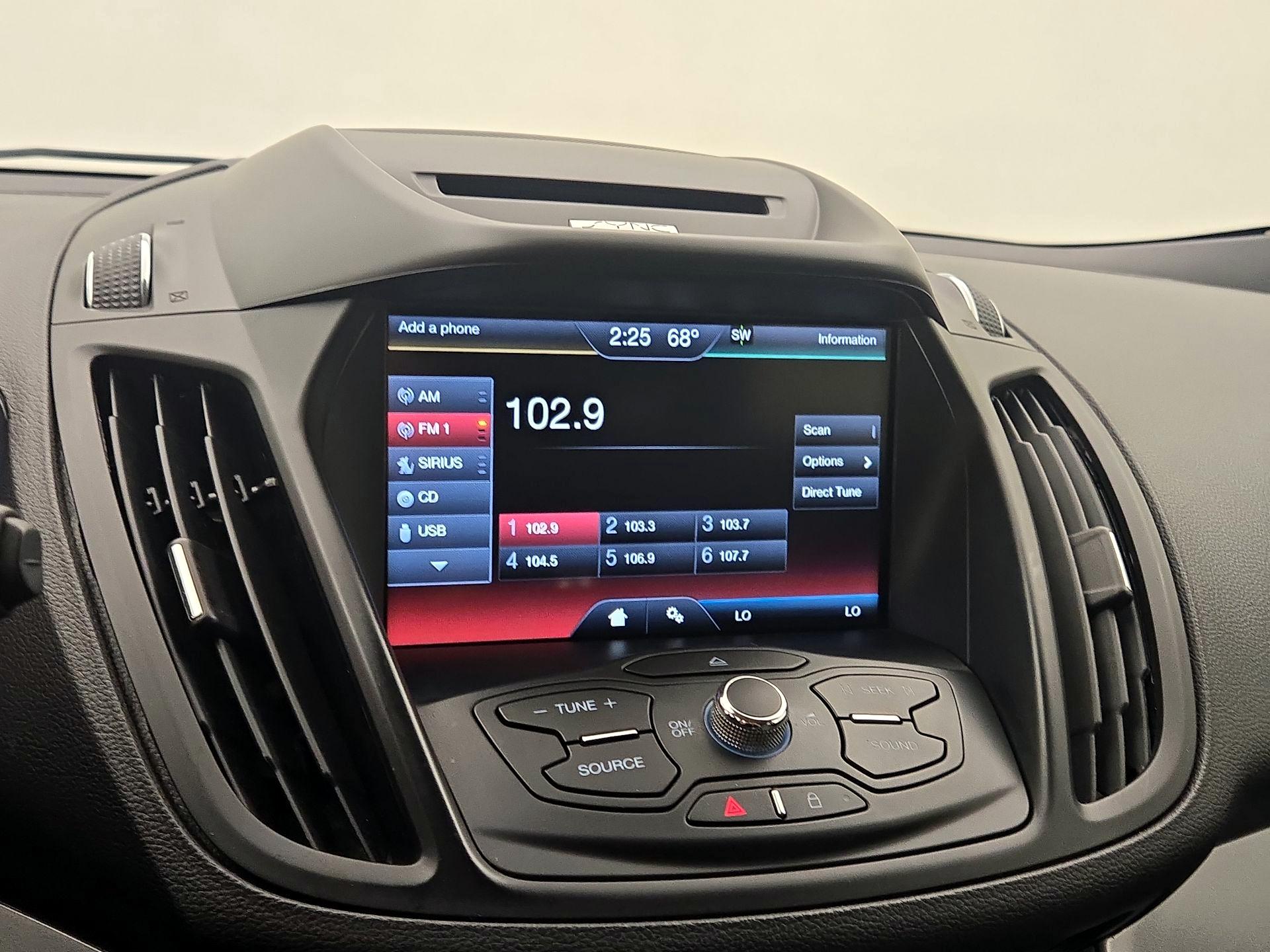 Thumbnail: 2015 Ford Escape - 15