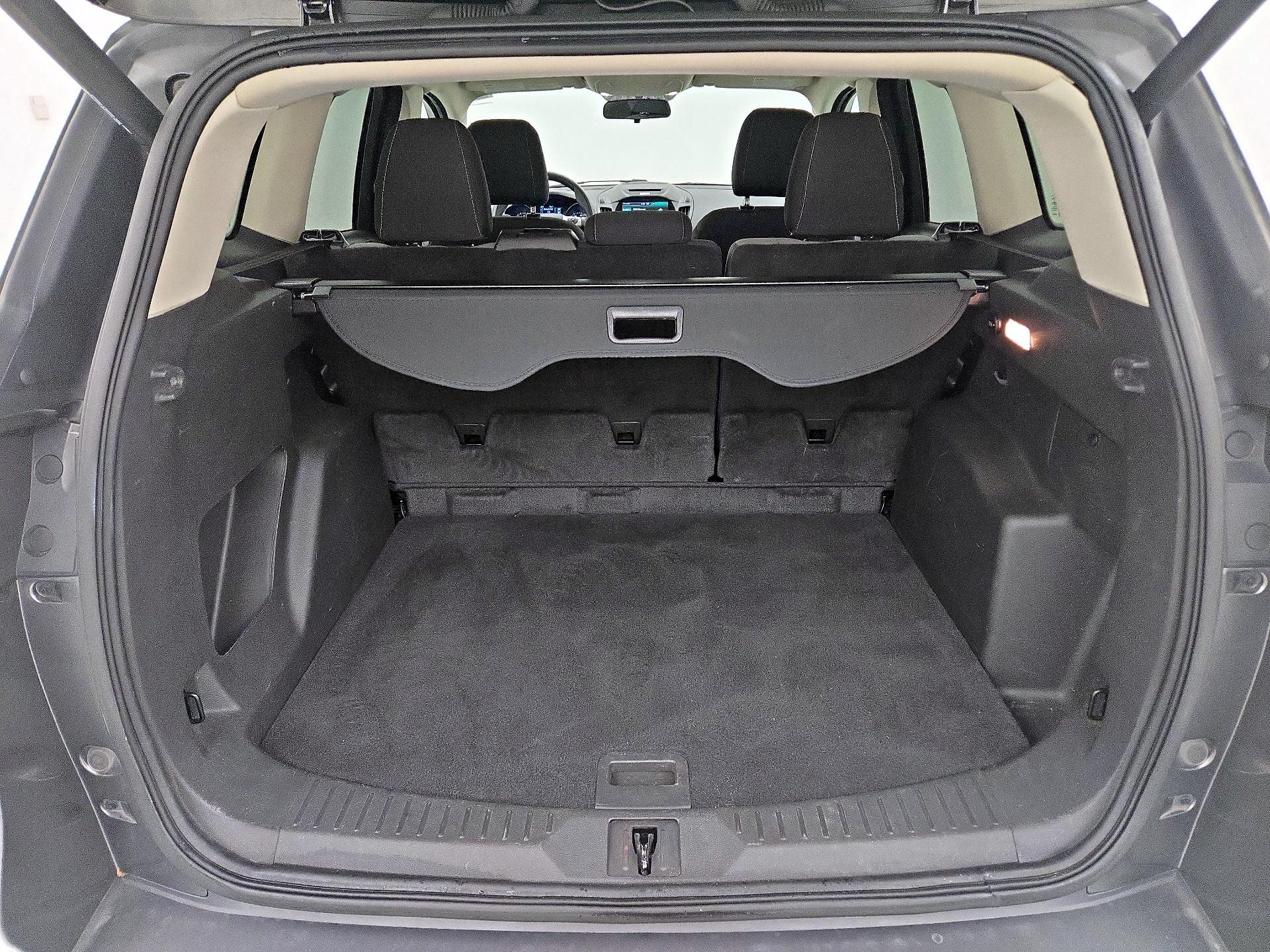 Thumbnail: 2015 Ford Escape - 19