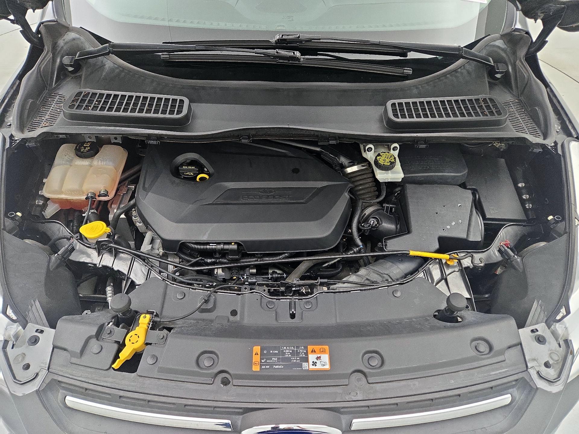 Thumbnail: 2015 Ford Escape - 20