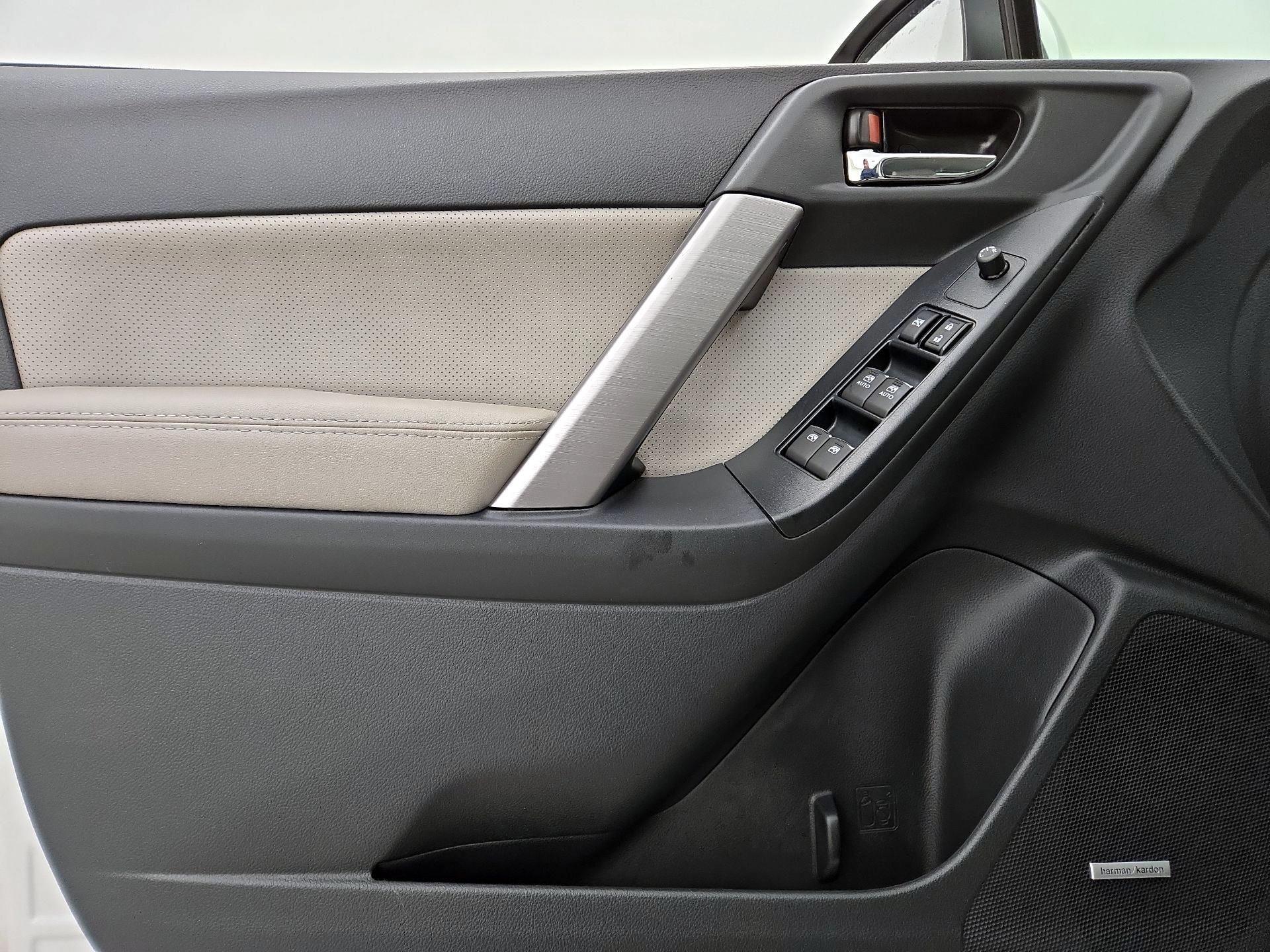 Thumbnail: 2018 Subaru Forester - 12