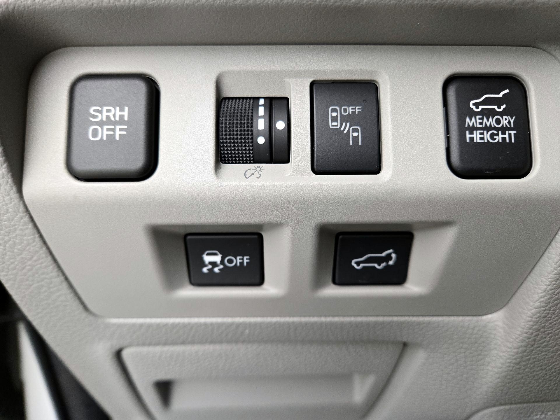 Thumbnail: 2018 Subaru Forester - 13