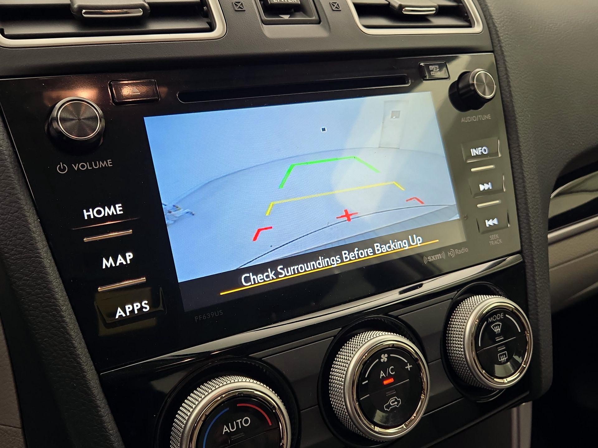 Thumbnail: 2018 Subaru Forester - 14