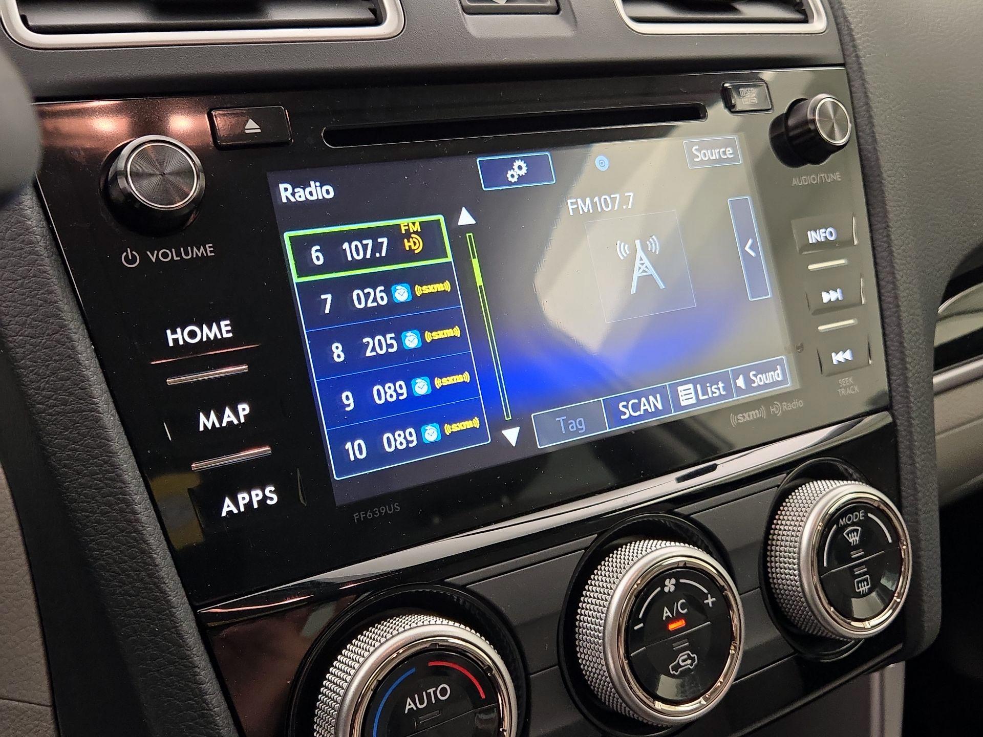 Thumbnail: 2018 Subaru Forester - 15