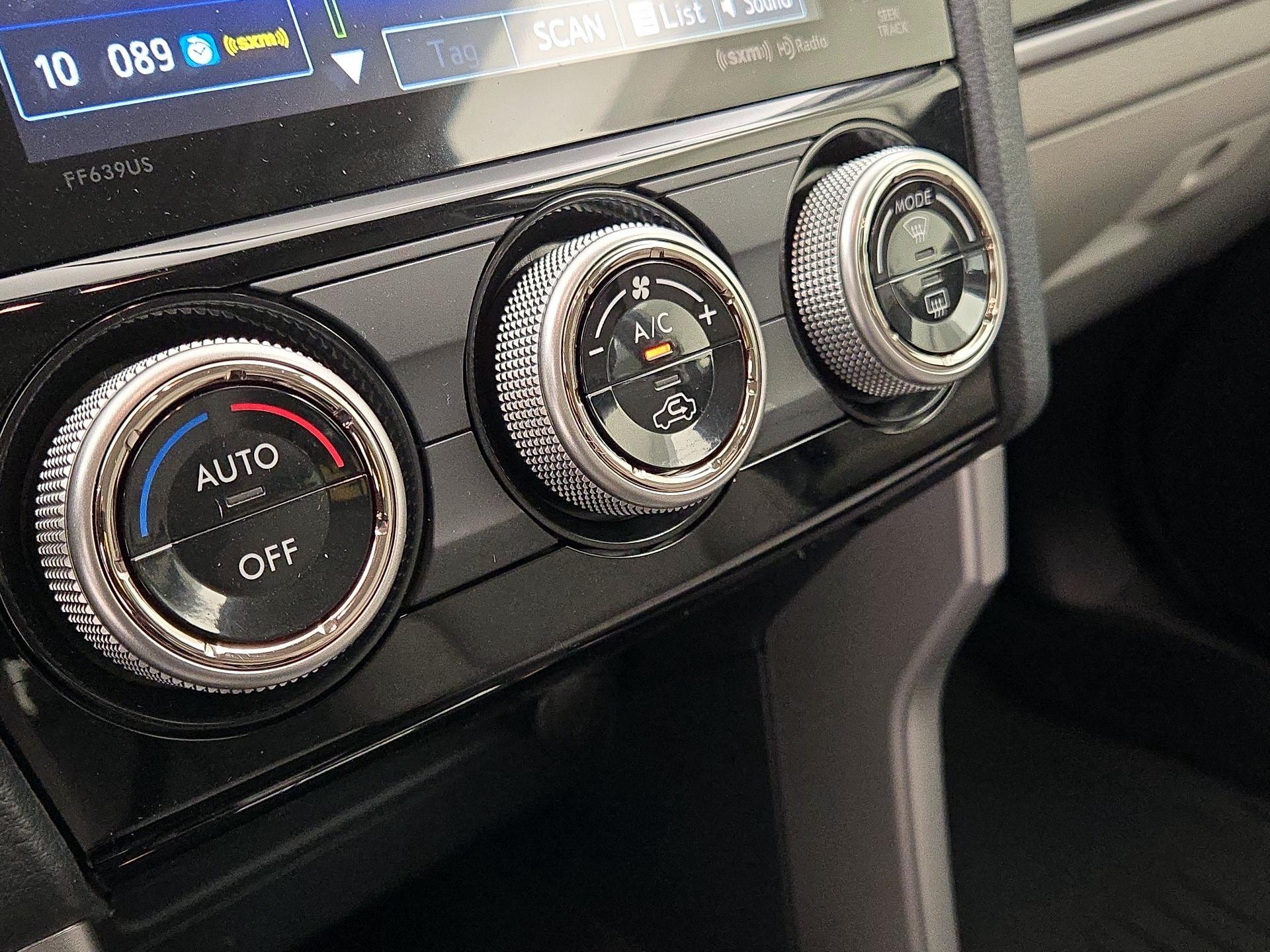 Thumbnail: 2018 Subaru Forester - 16