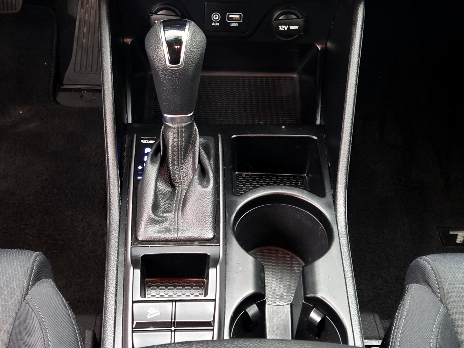 Thumbnail: 2018 Hyundai Tucson - 17