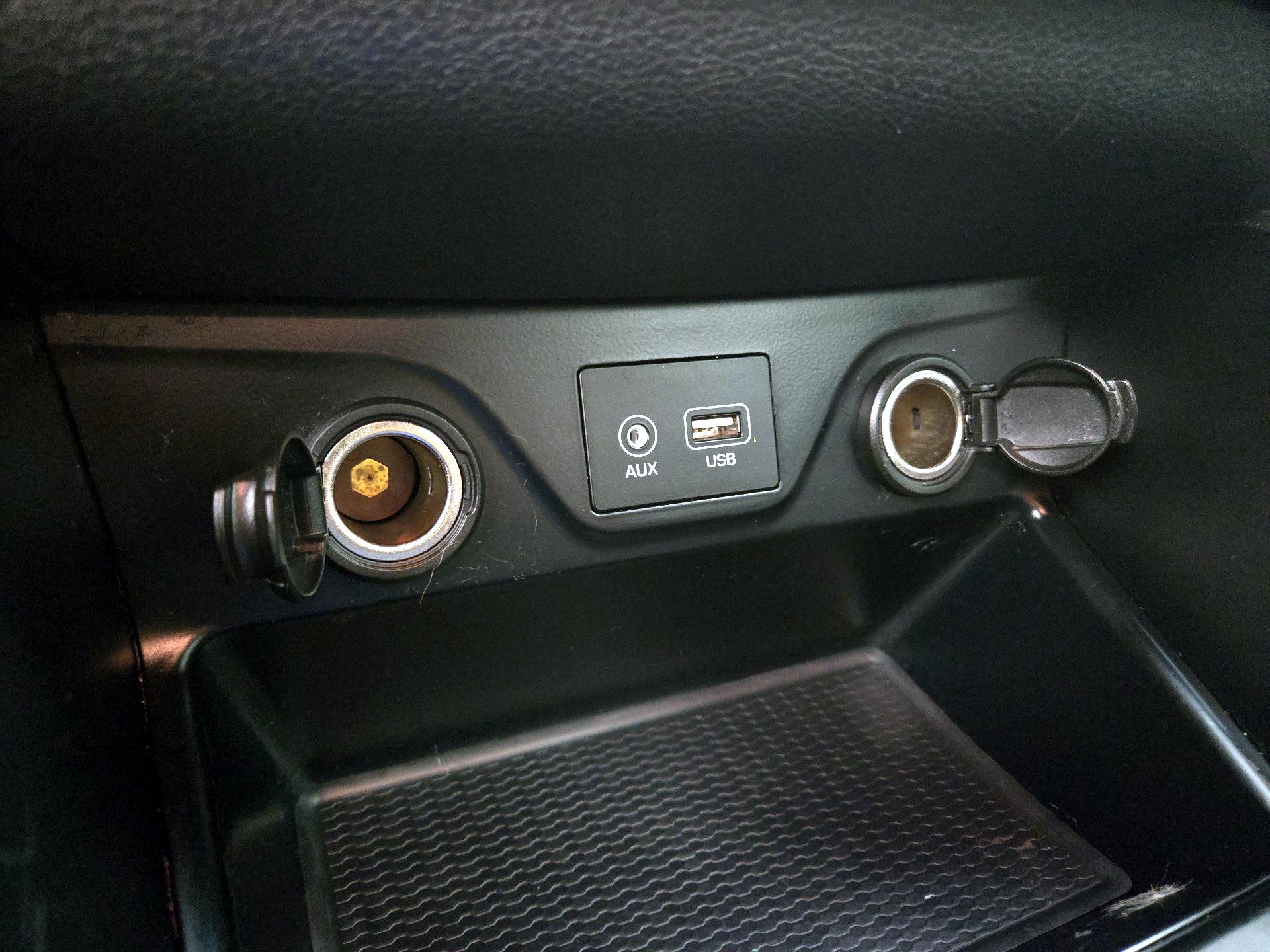 Thumbnail: 2018 Hyundai Tucson - 18