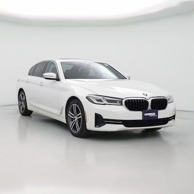 2021 BMW 530 I