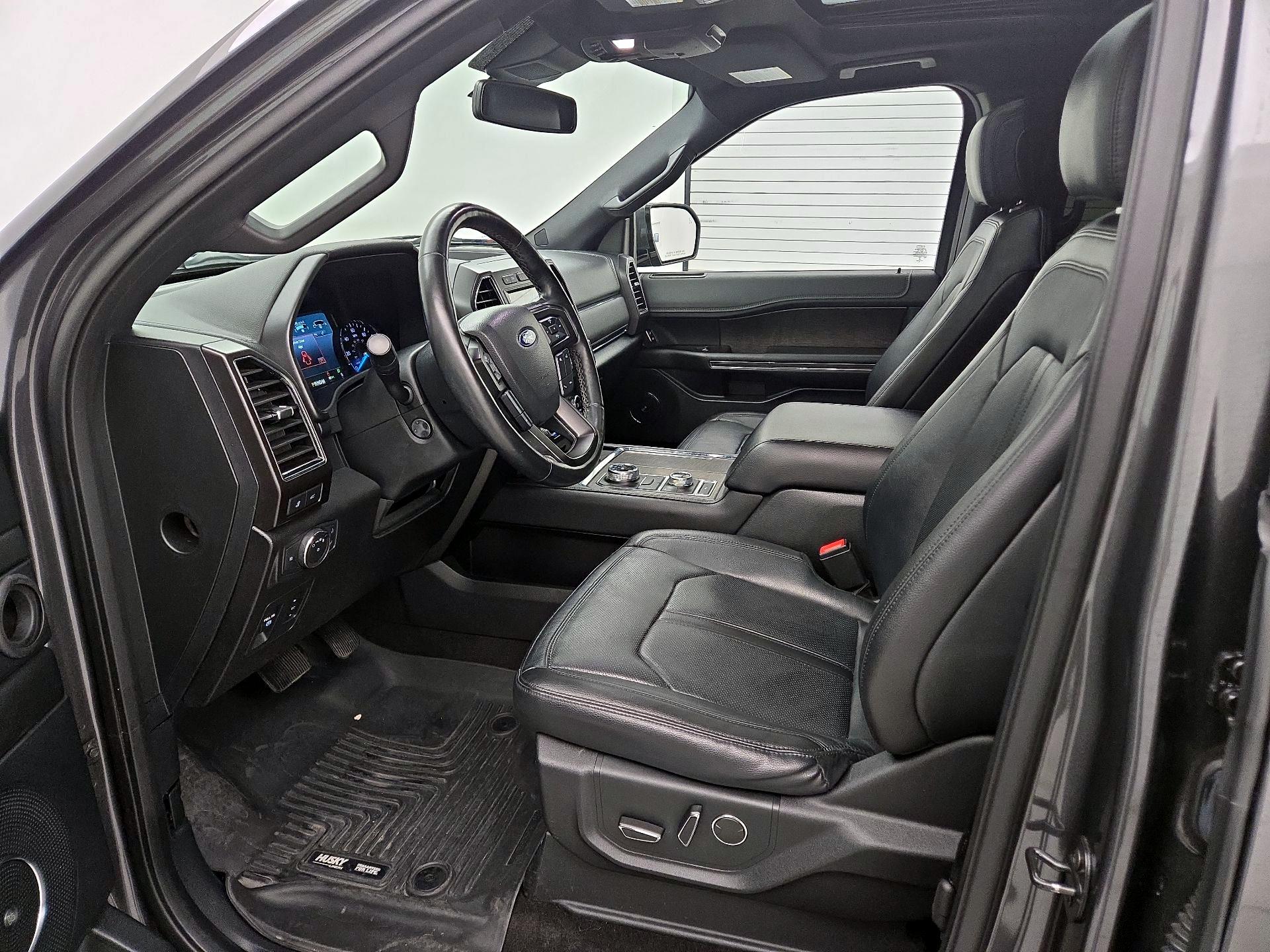 Thumbnail: 2018 Ford Expedition - 11