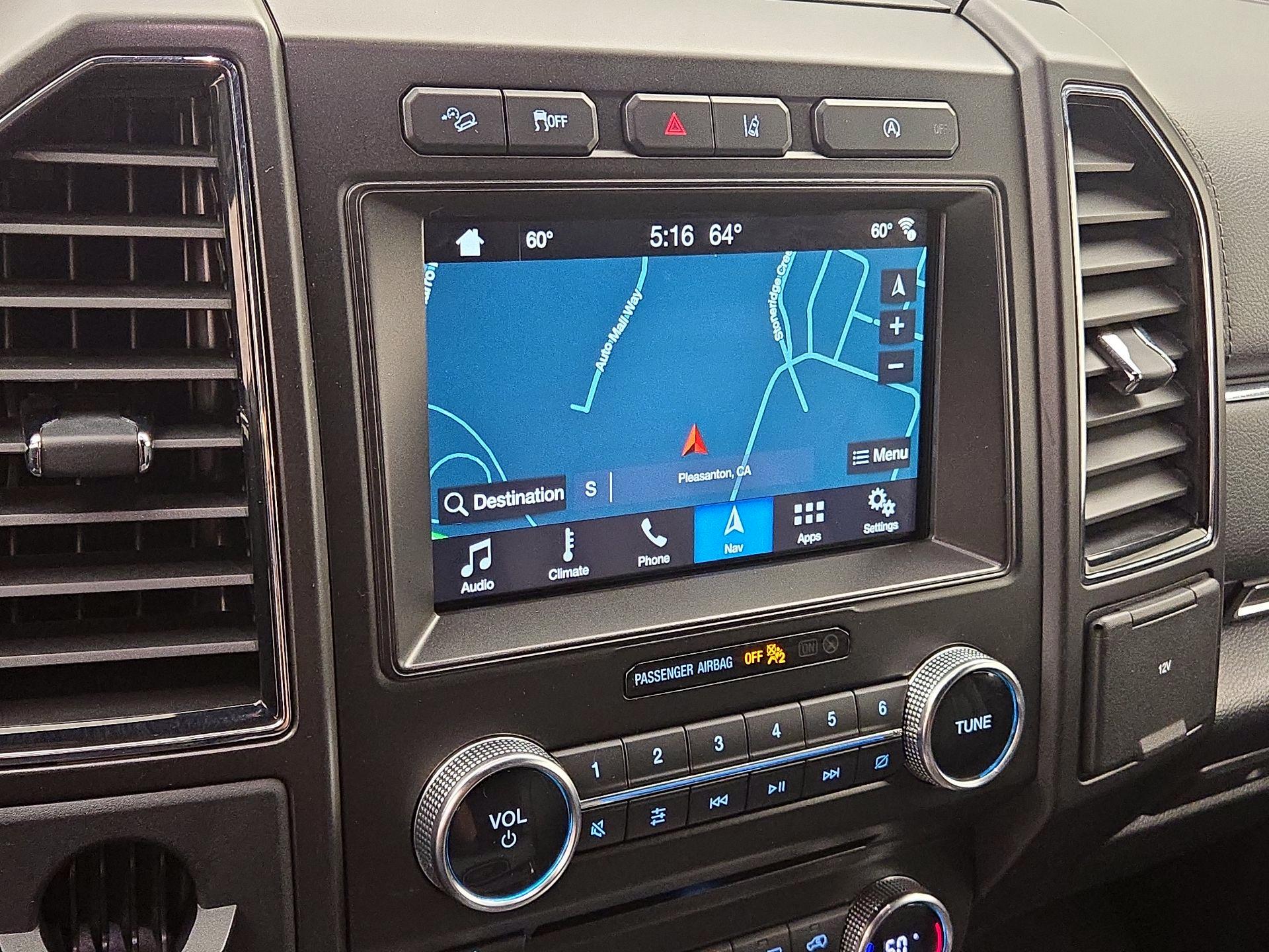 Thumbnail: 2018 Ford Expedition - 14