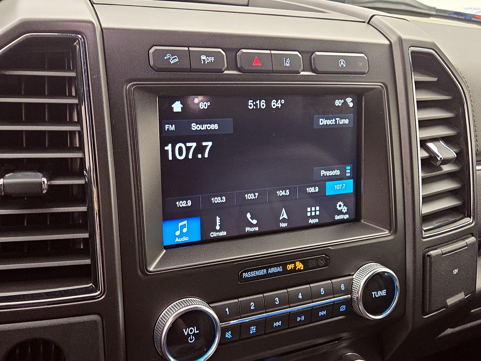 Thumbnail: 2018 Ford Expedition - 16