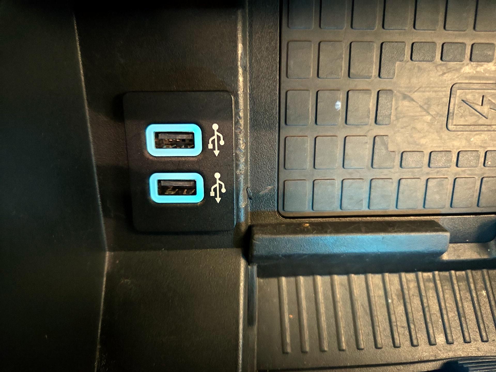 Thumbnail: 2018 Ford Expedition - 19