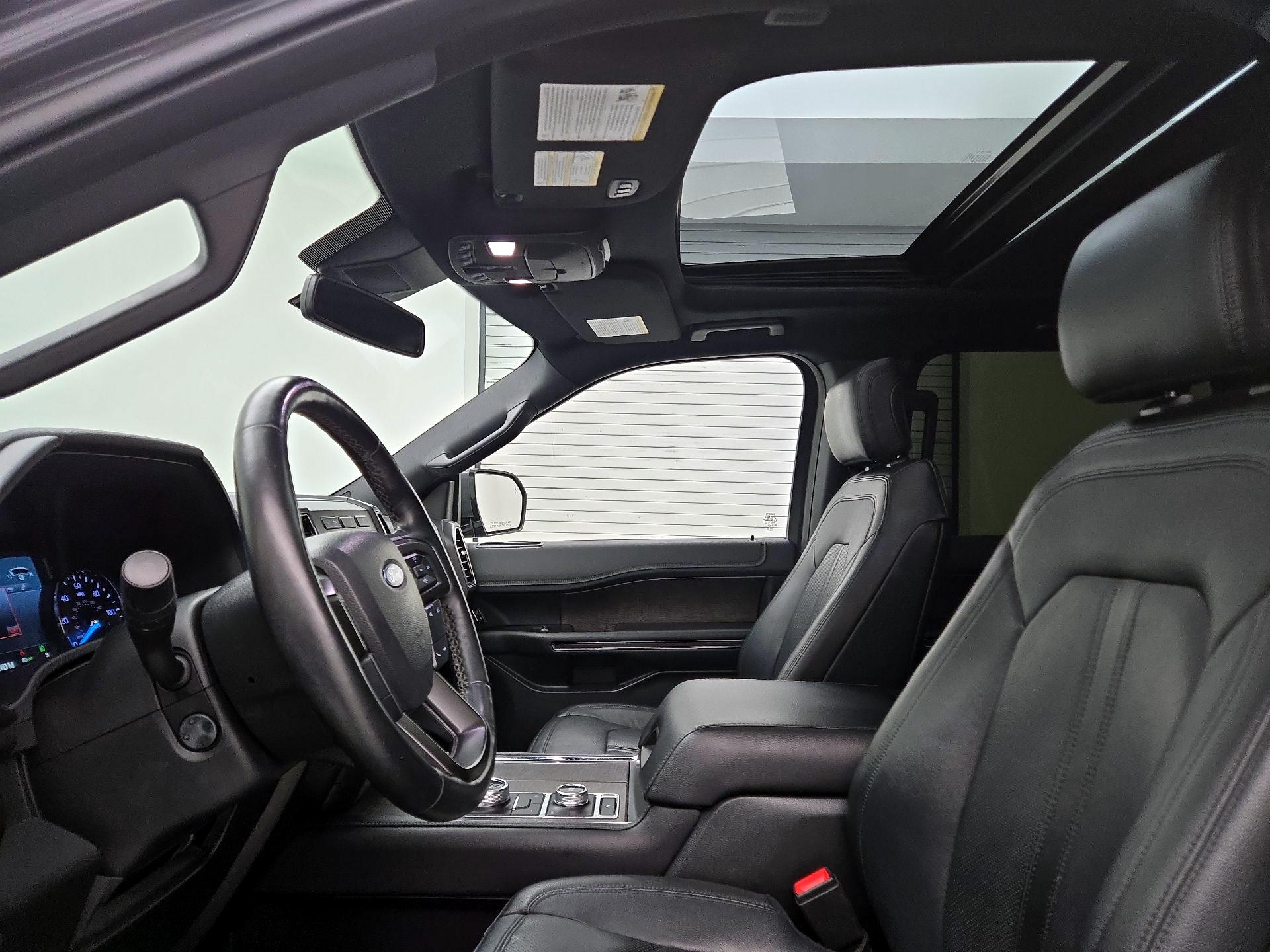 Thumbnail: 2018 Ford Expedition - 20