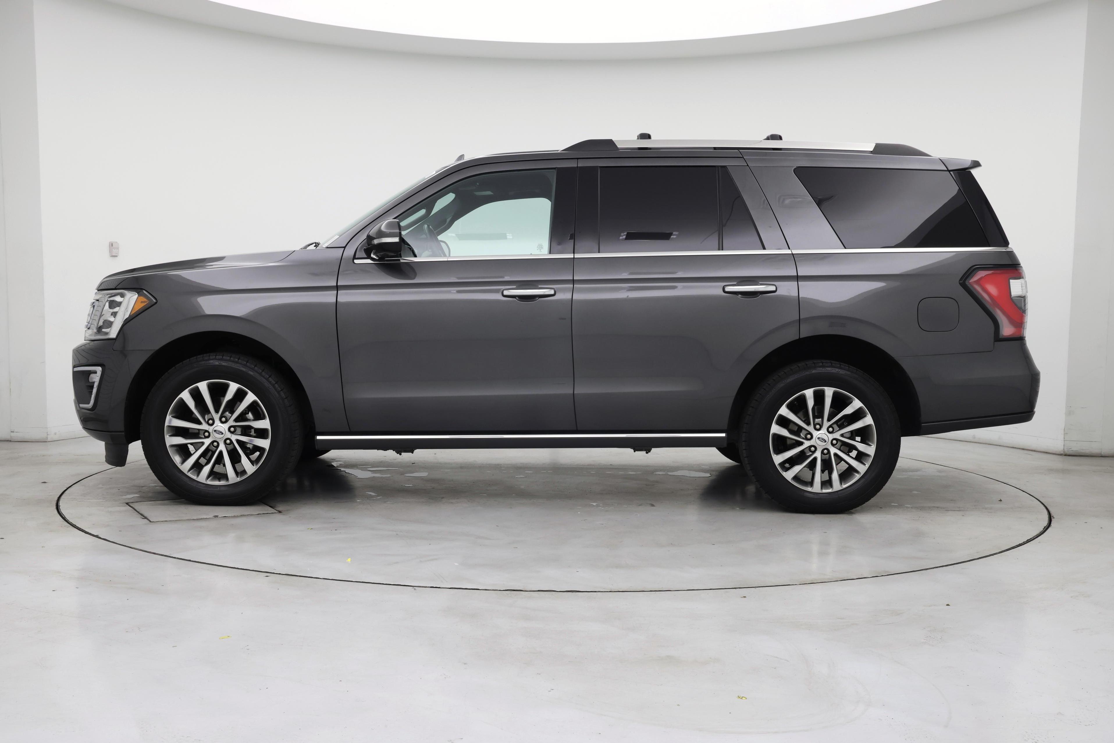 Thumbnail: 2018 Ford Expedition - 3