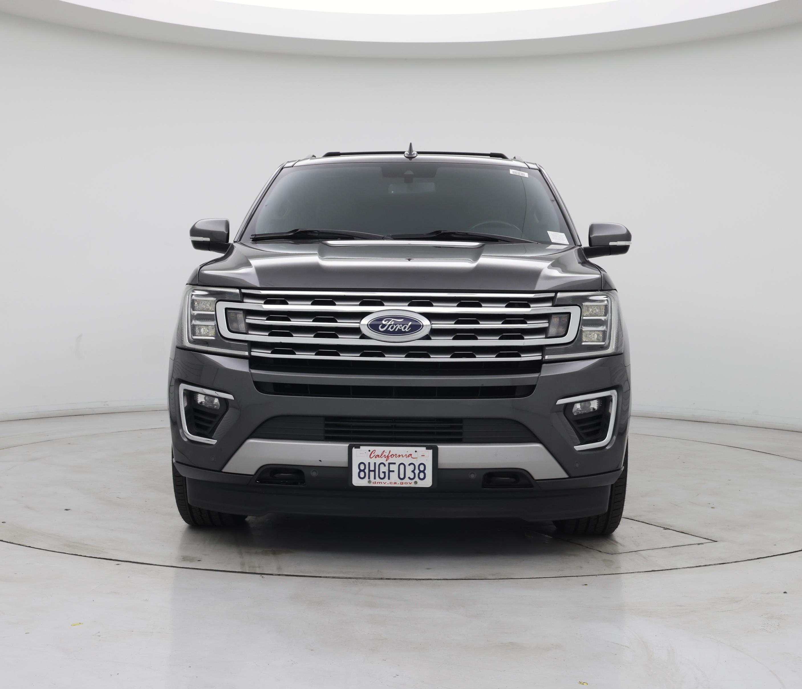Thumbnail: 2018 Ford Expedition - 5