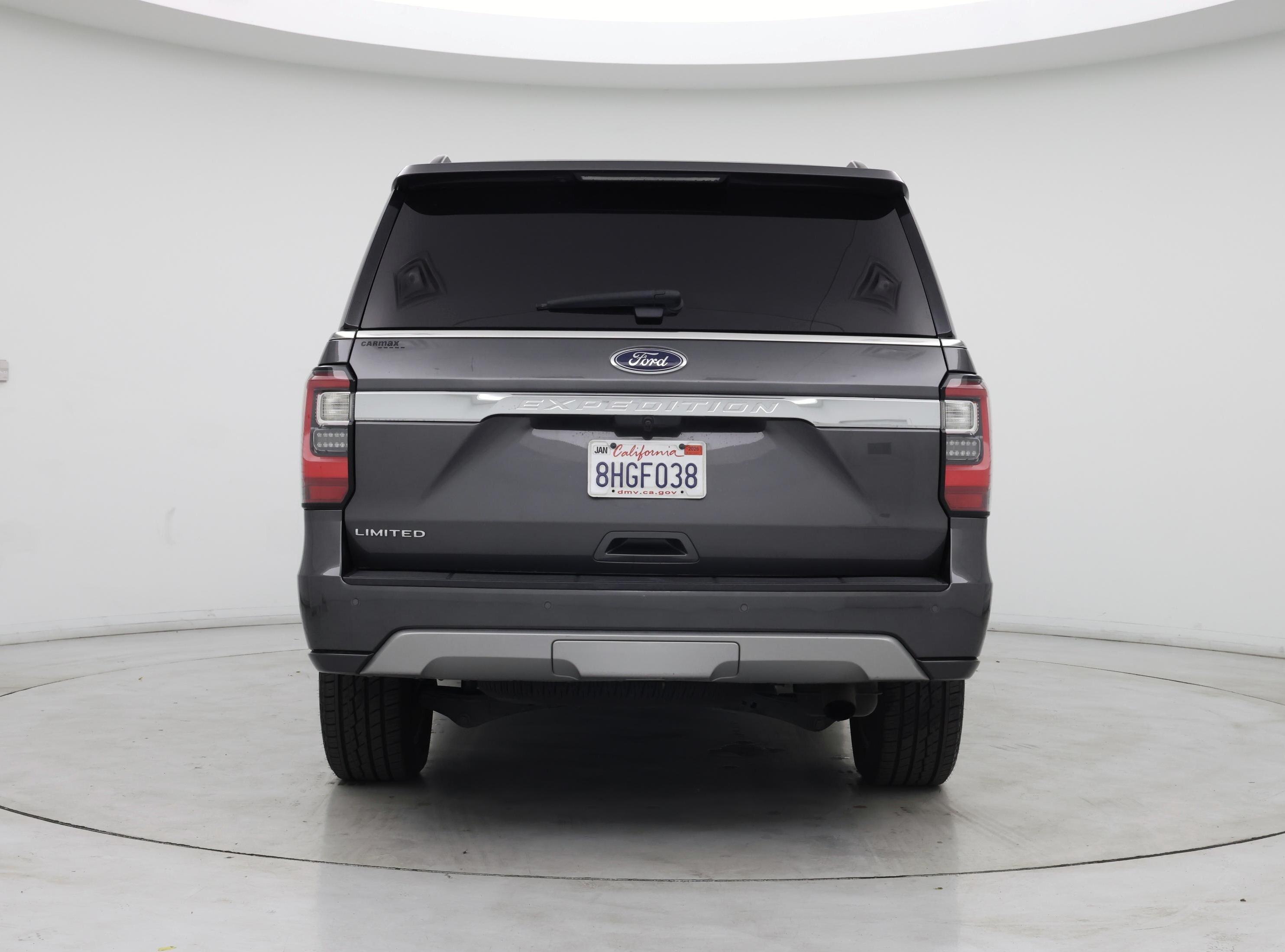 Thumbnail: 2018 Ford Expedition - 6