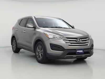 2015 Hyundai Santa Fe Sport