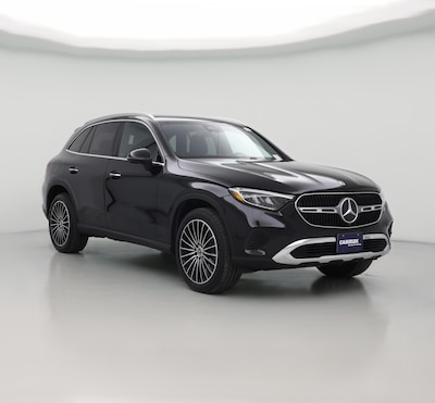 2025 Mercedes-Benz GLC300