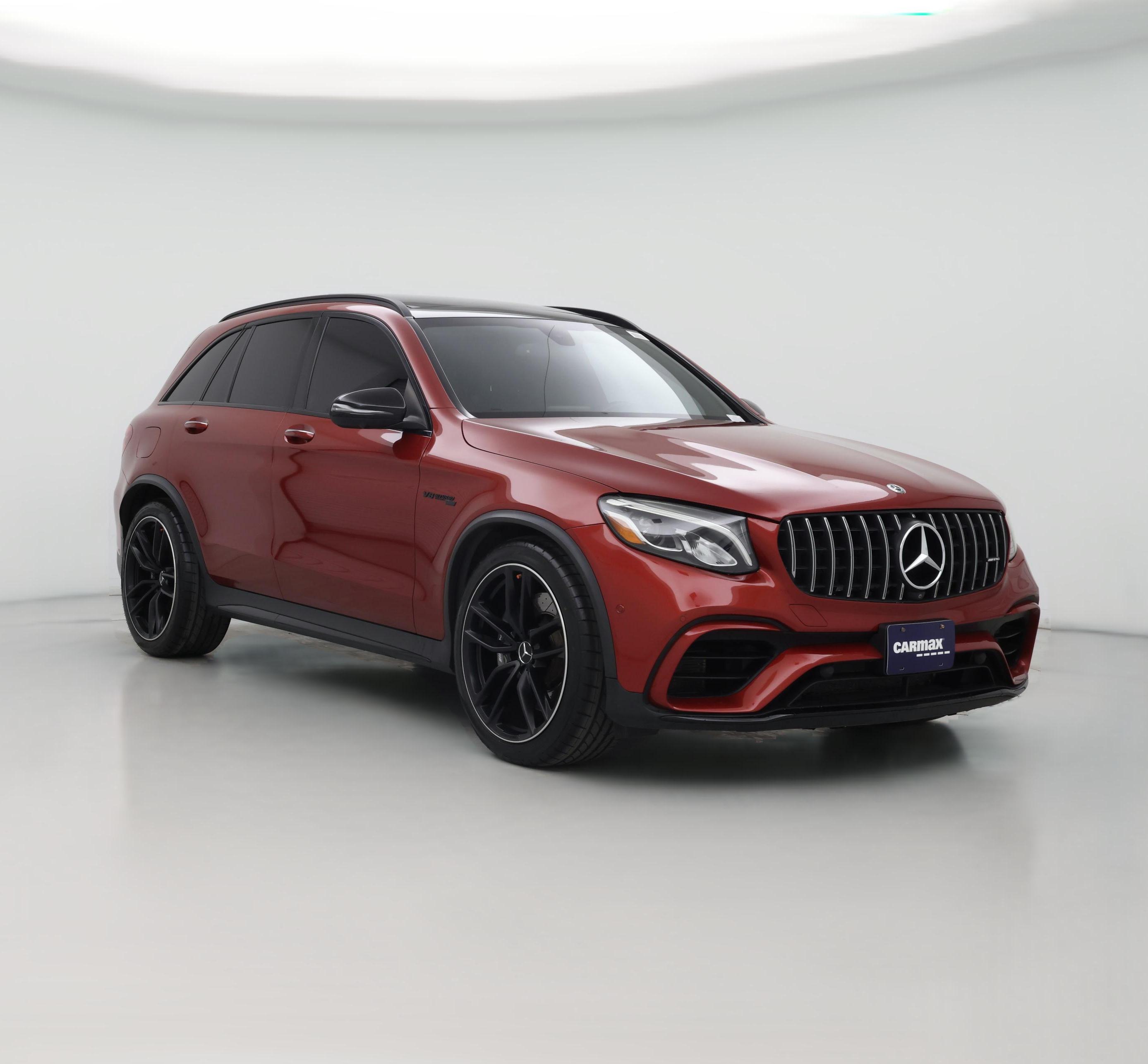 Thumbnail: 2019 Mercedes-Benz GL-Class - 1