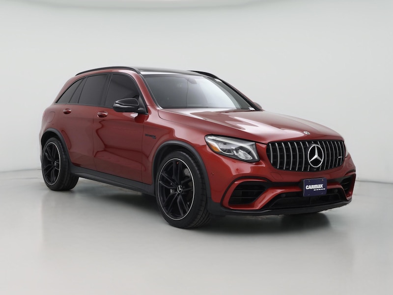 2019 Mercedes-Benz GL-Class AMG GL 63 -
                  Pleasanton, CA