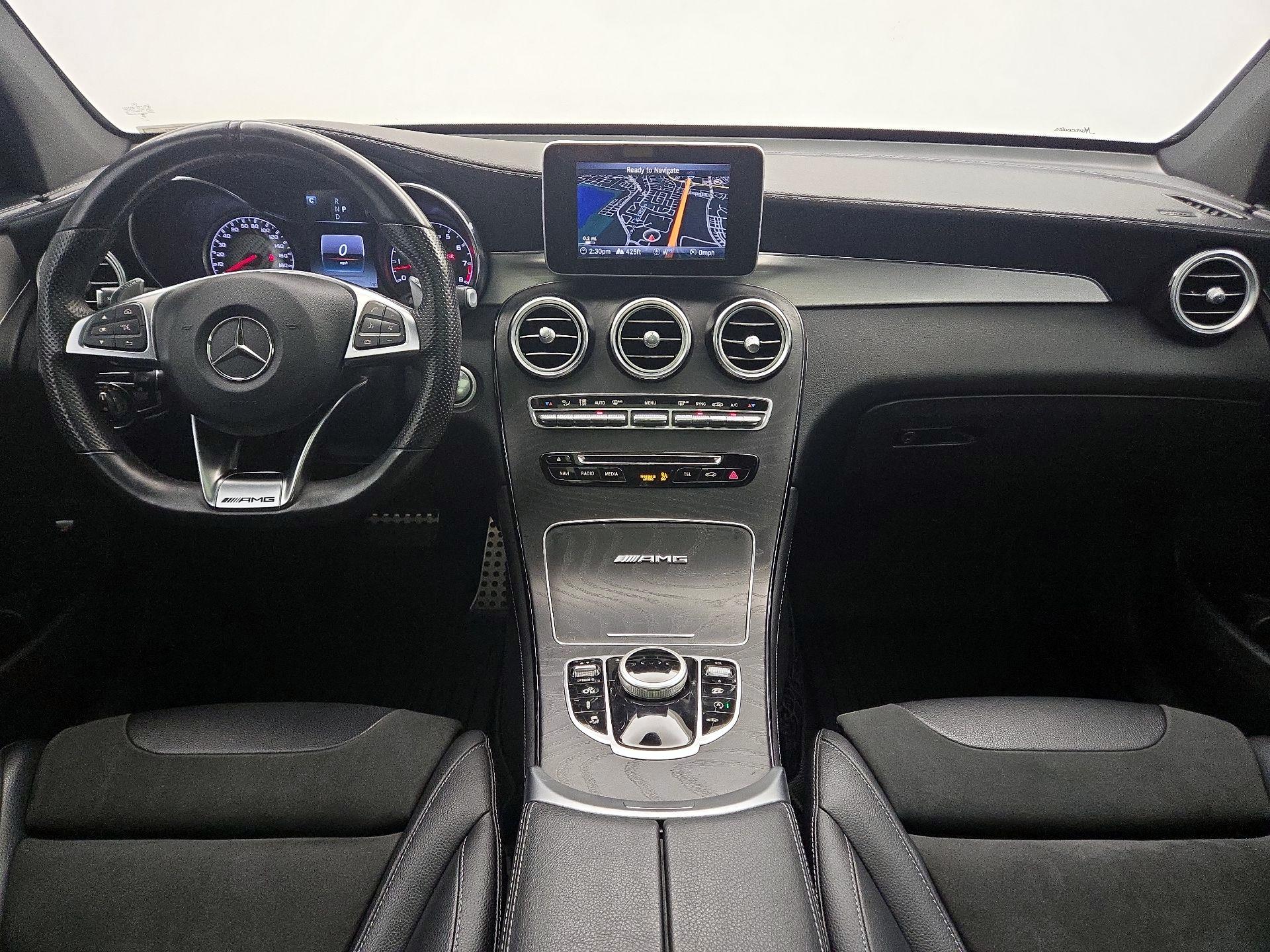 Thumbnail: 2019 Mercedes-Benz GL-Class - 9