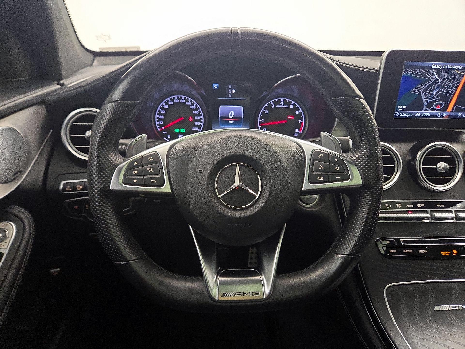 Thumbnail: 2019 Mercedes-Benz GL-Class - 10