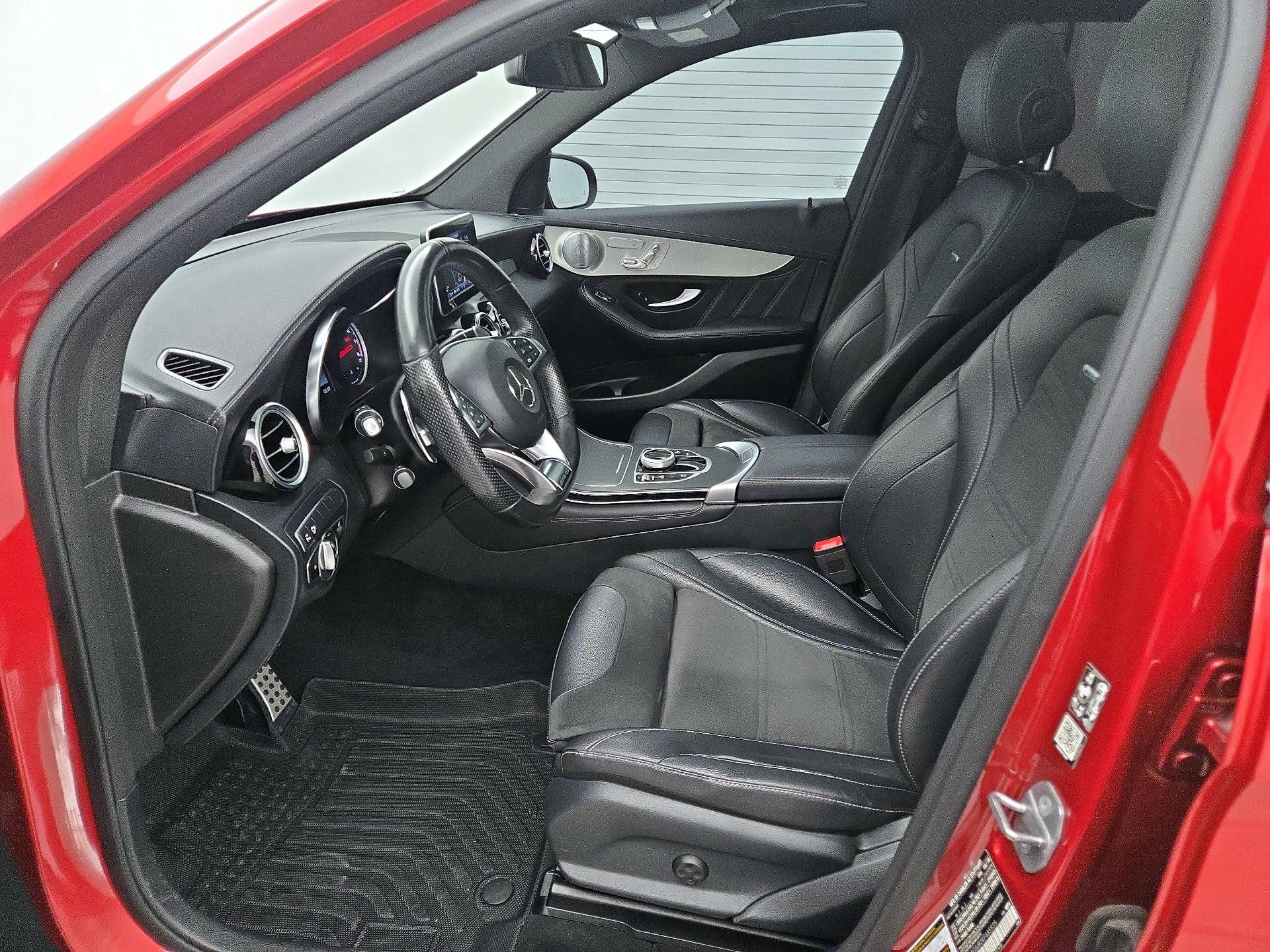 Thumbnail: 2019 Mercedes-Benz GL-Class - 11