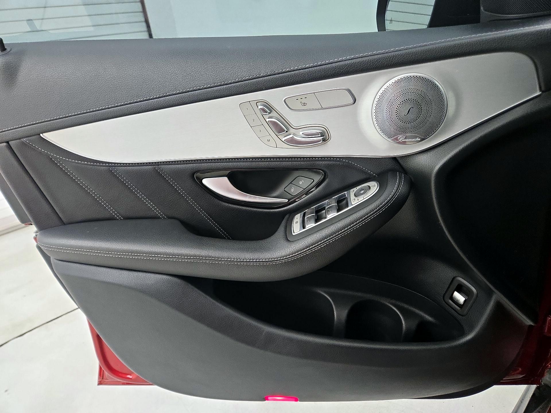 Thumbnail: 2019 Mercedes-Benz GL-Class - 12